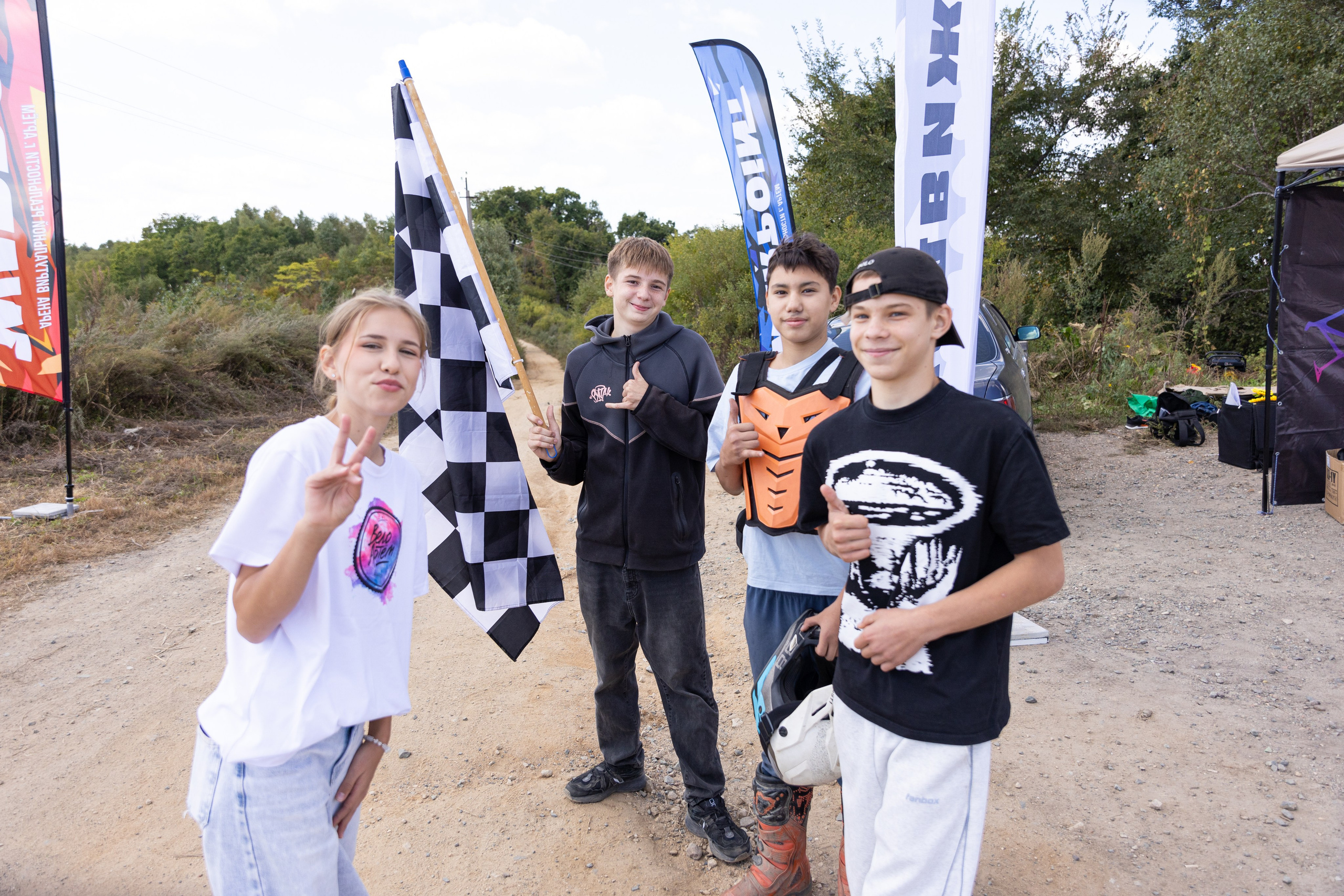 ВелоФест Трындец г. Артём. Олег Катакинов| Репортажный фотограф в городе у моря (Владивосток)