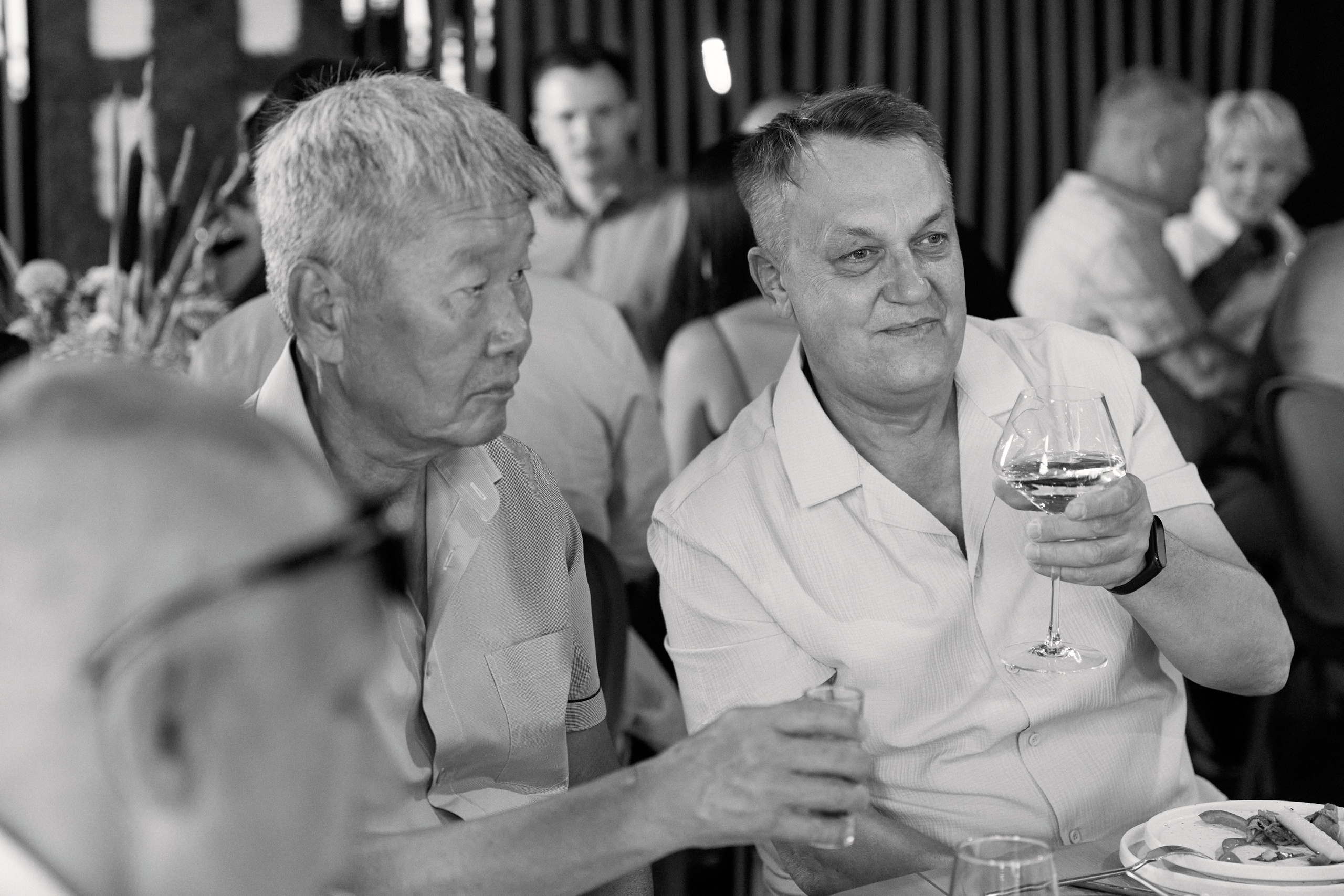 Посмотреть серию. Свадебный и семейный фотограф в Красноярске Тряпчев Павел