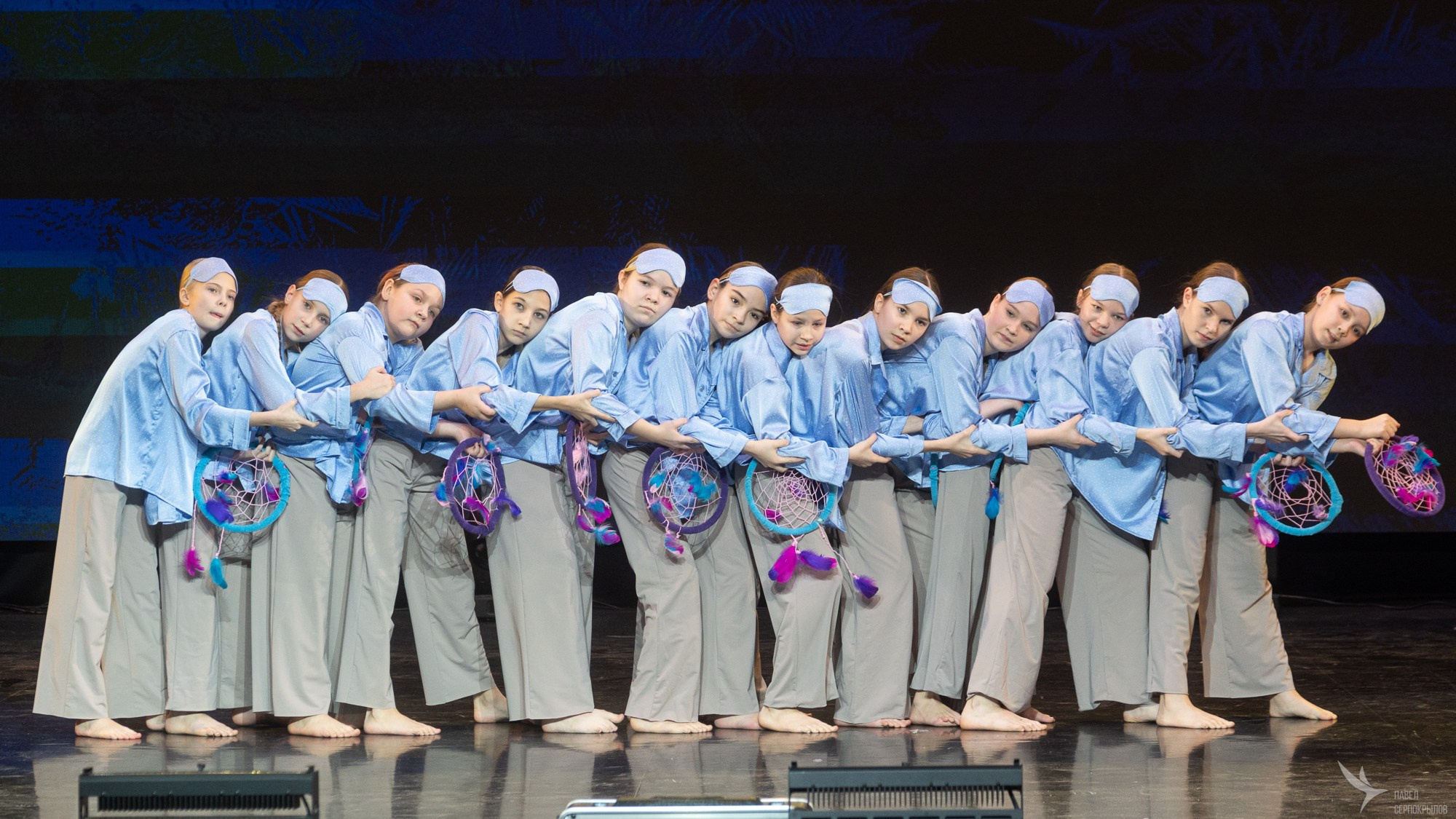 Живи танцуя. Репортажный фотограф в Казани Павел Серпокрылов