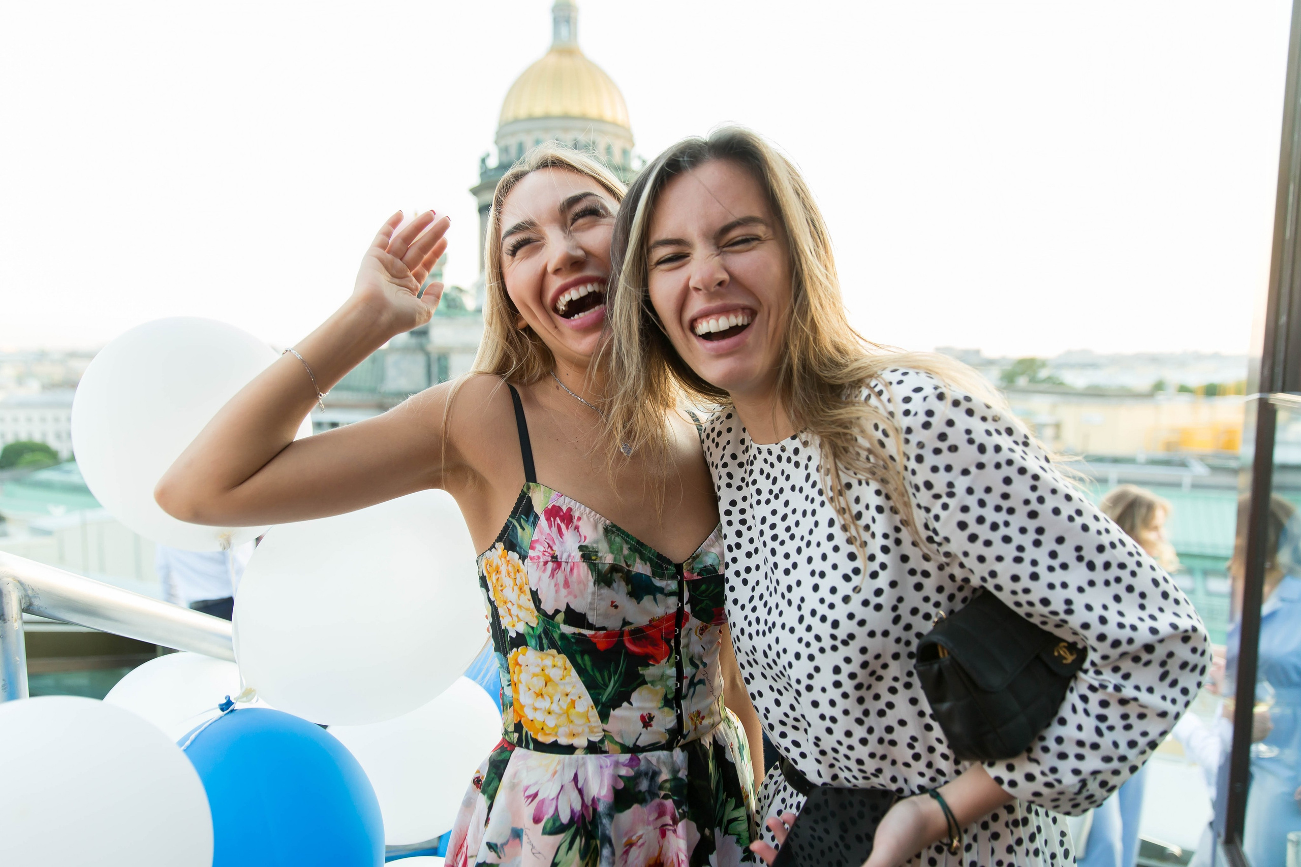 «Клуб Лидеров». Снимаю съемки