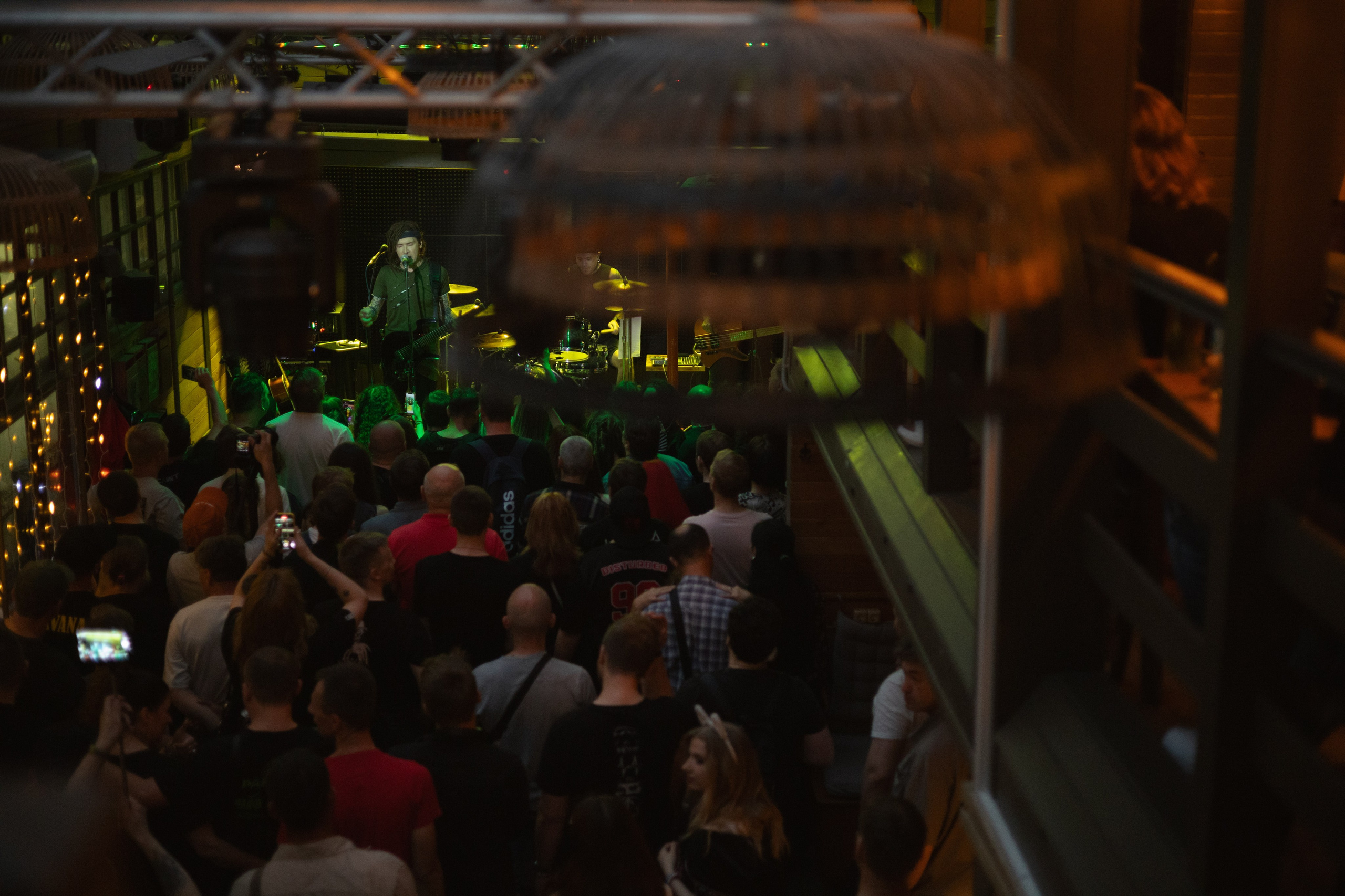 Модем. Toxasnip Photo | Anton Maslenkin