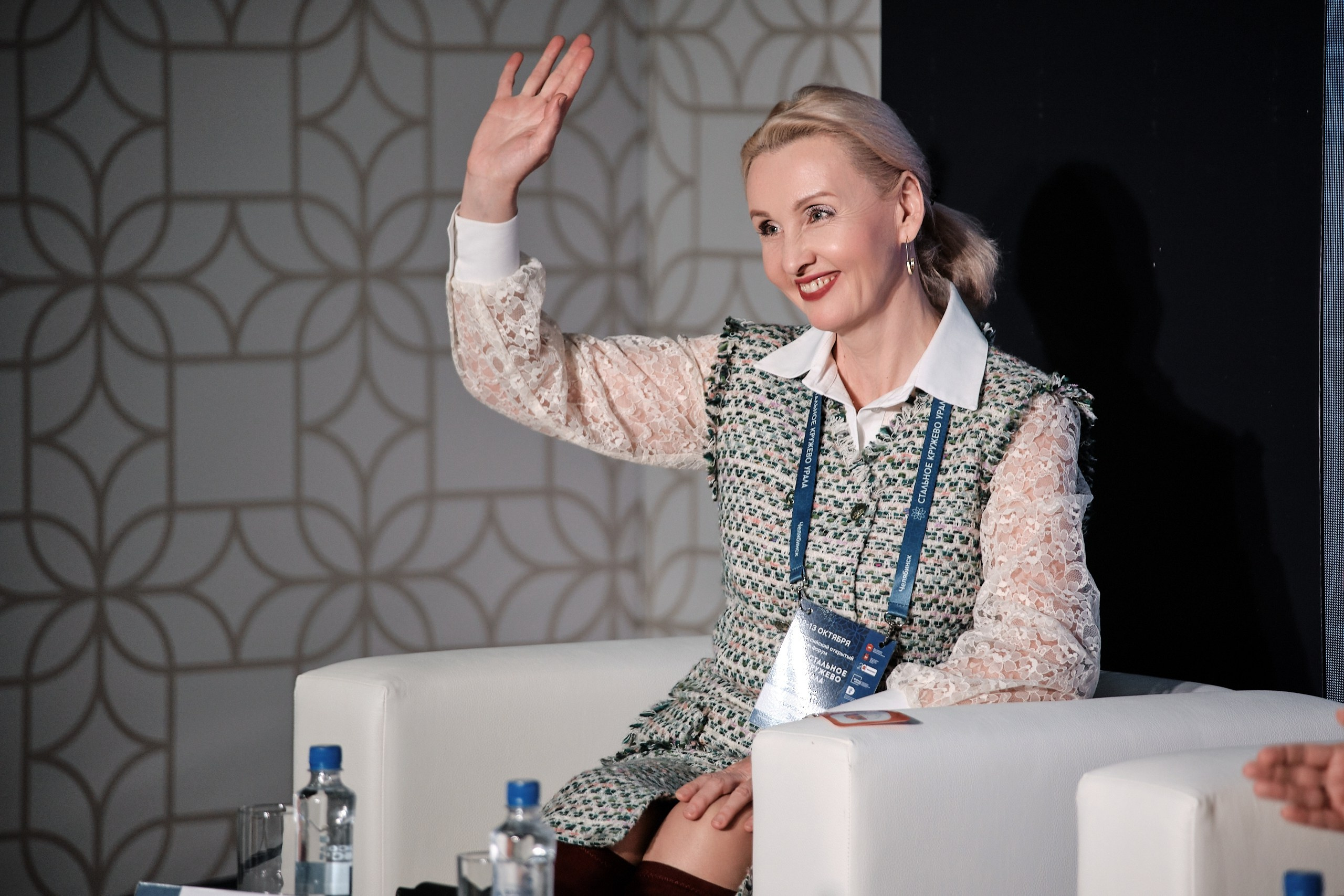 «Стальное кружево Урала» — 2024. Матвей Яворский — фотограф в Челябинске