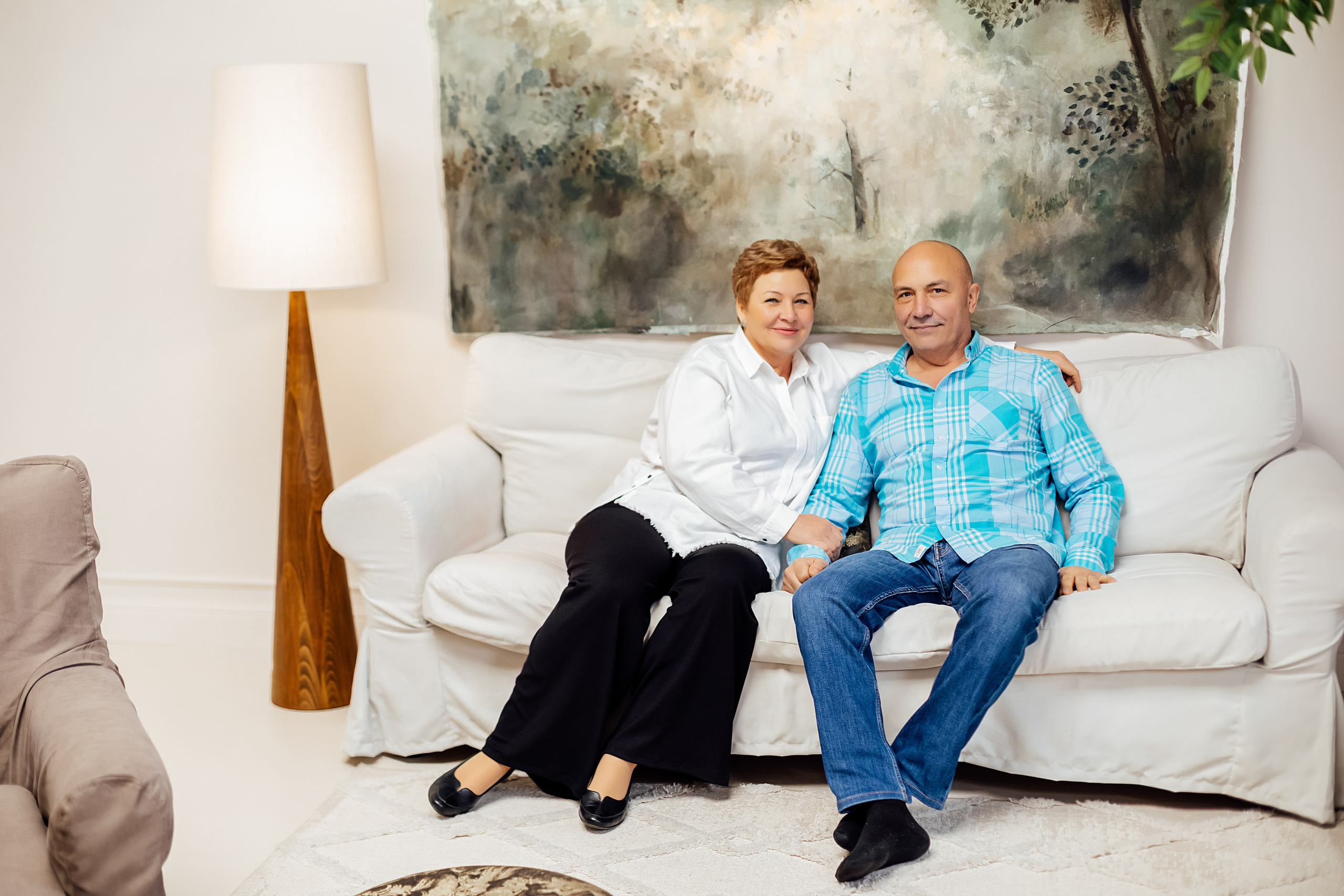 Семья. Свадебный и семейный фотограф/видеограф в Краснодаре Наталья Осинская