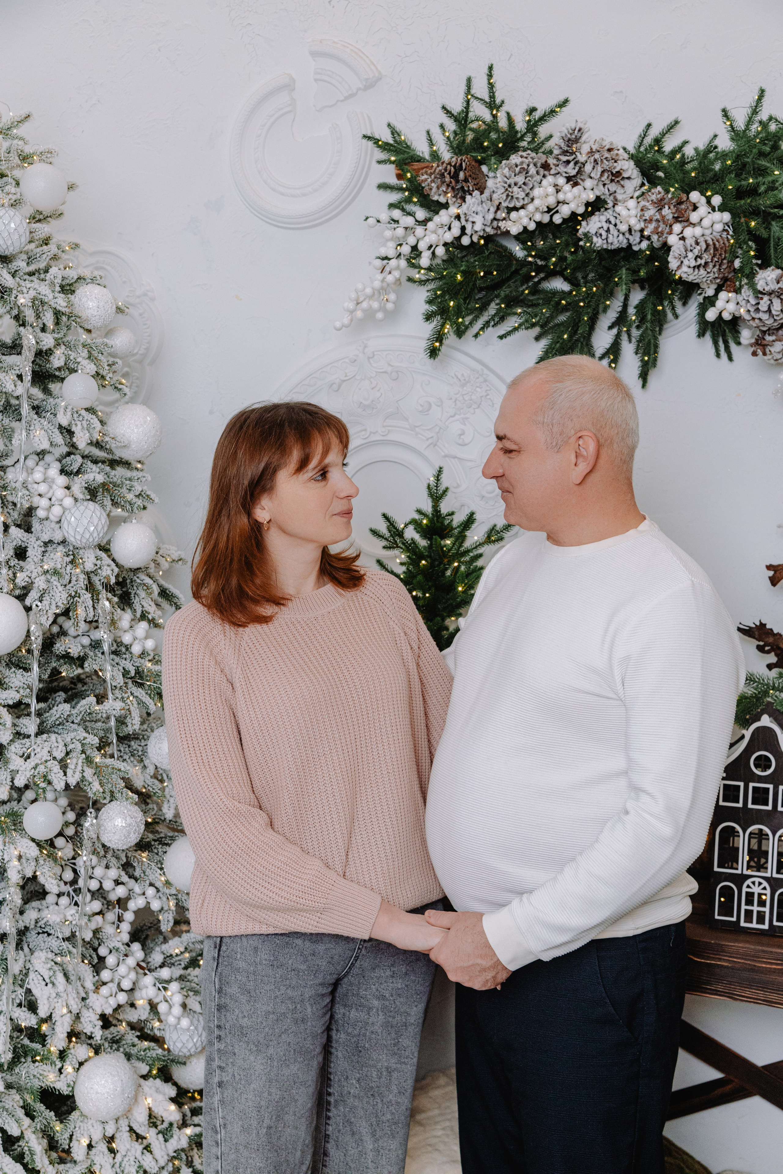 Семья. Фотограф Воронеж Варвара