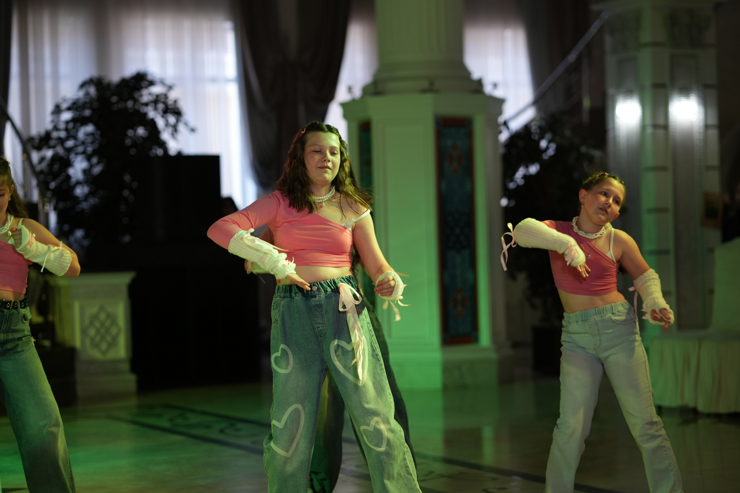 Отчётный концер KOD'A dance studio. Фотограф, видеограф Пятигорск, Ставрополь, Ессентуки, Petlyakovs_photo