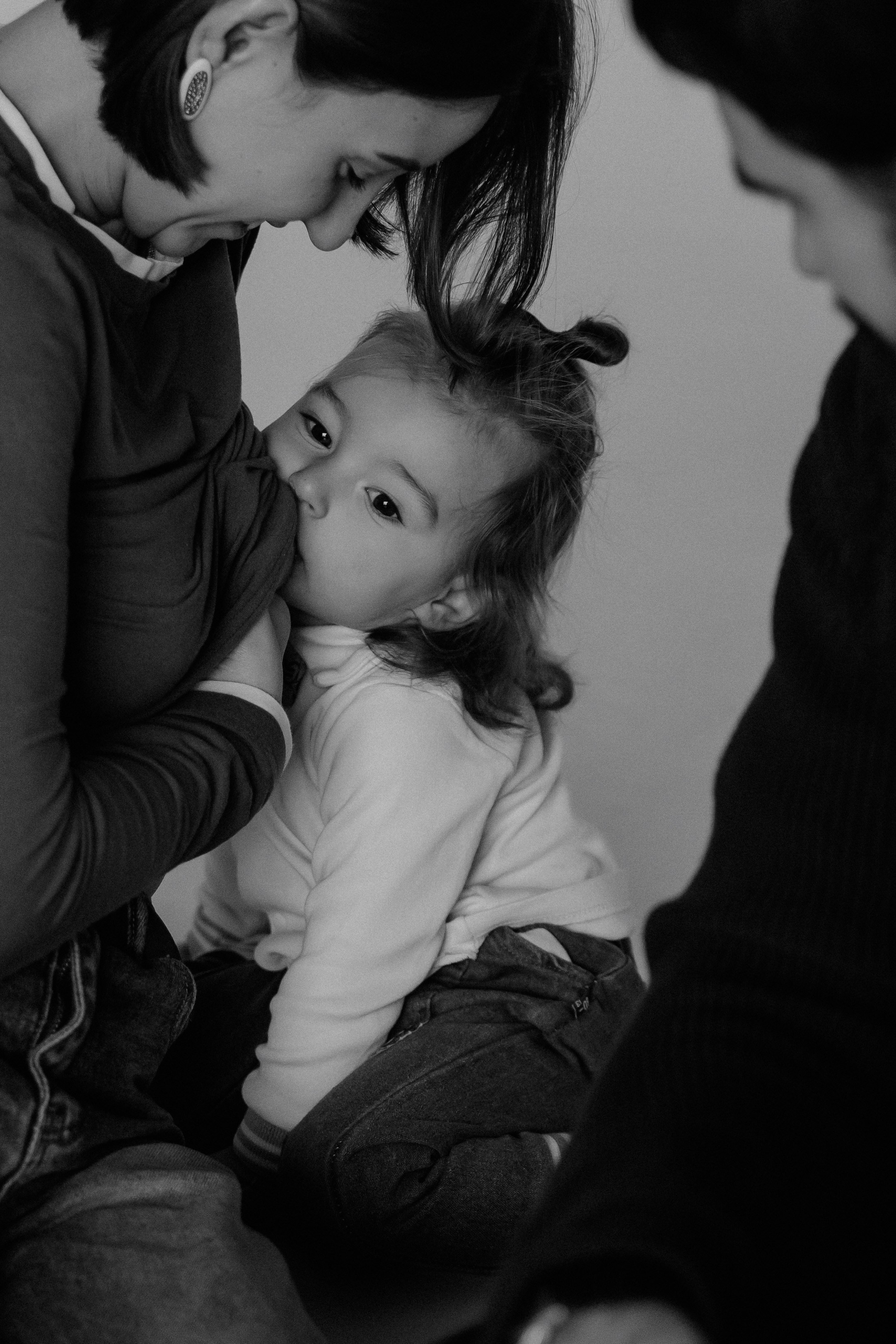 Дима+Настя+Василий. Свадебный и семейный фотограф в Волгограде Галина Микитинская