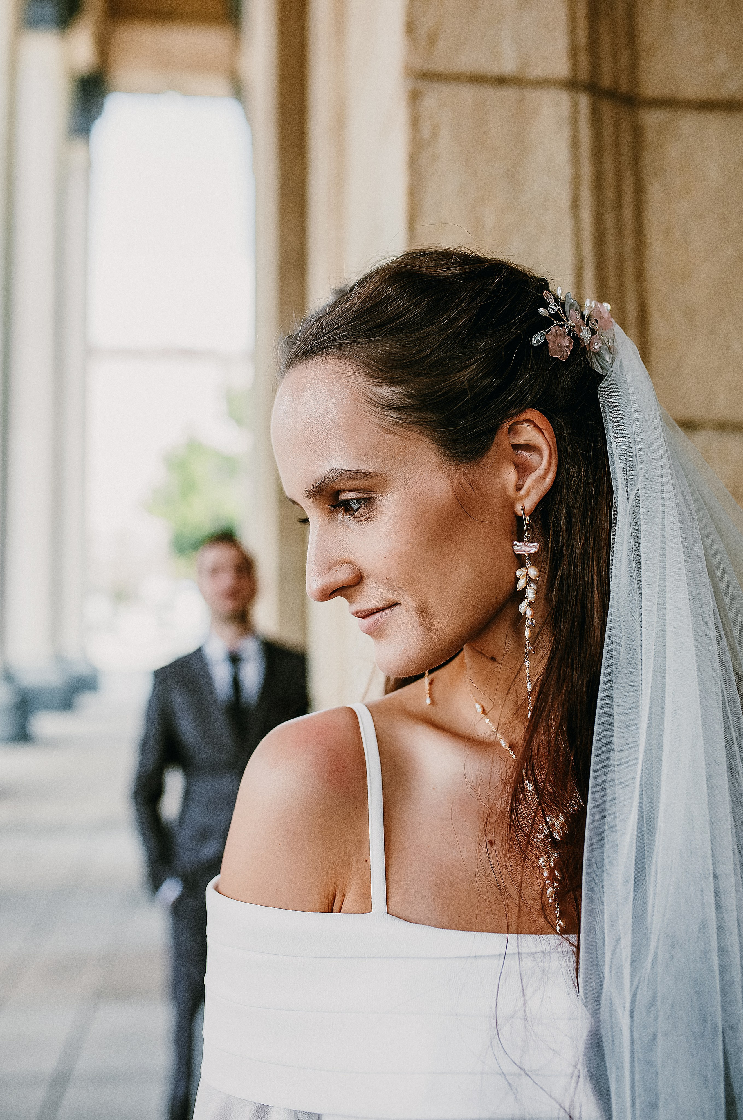 A&V. Репортажный и свадебный фотограф в Новосибирске Марина Красавина