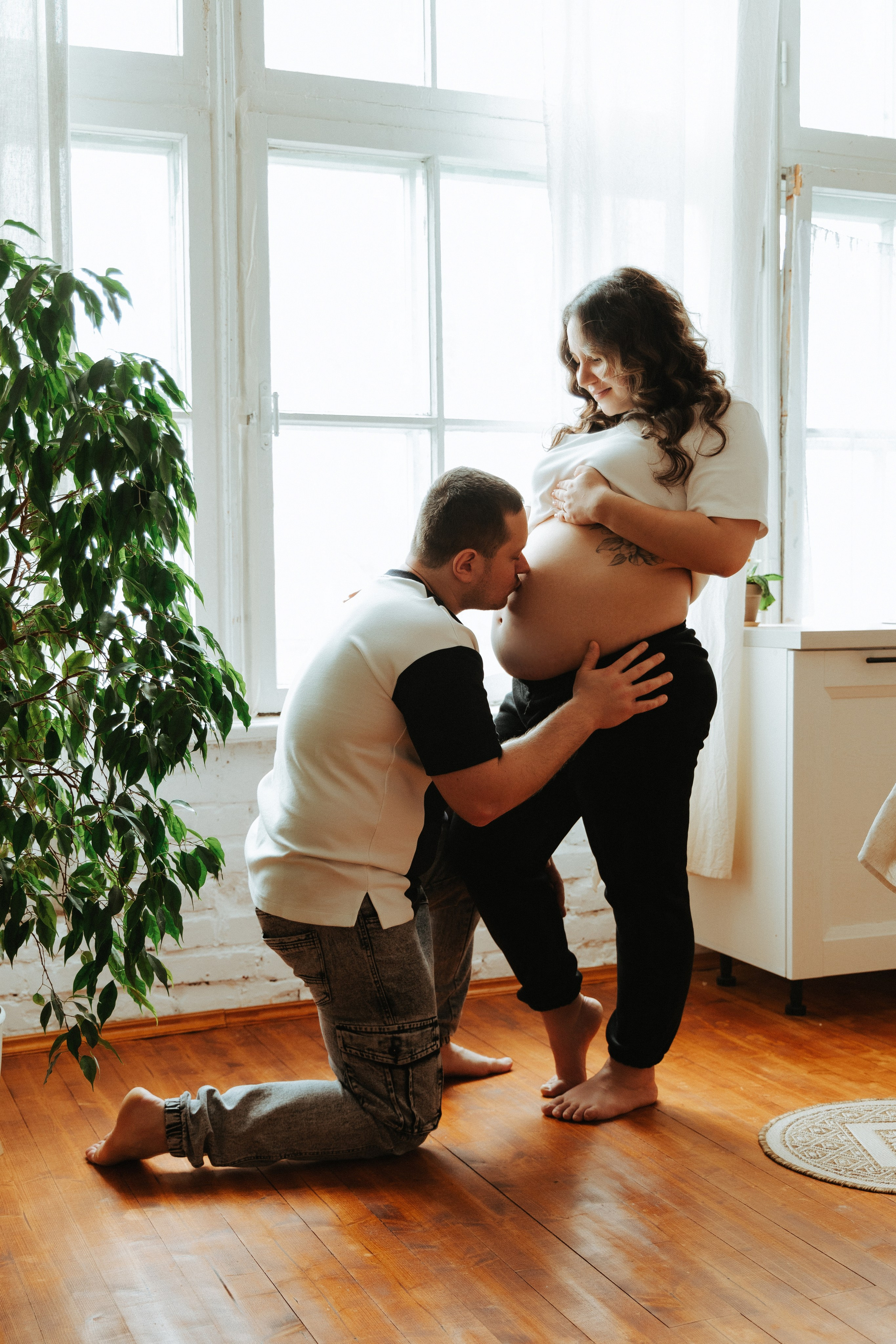 Family. Свадебный и семейный фотограф в Краснодаре Диана Смирнова