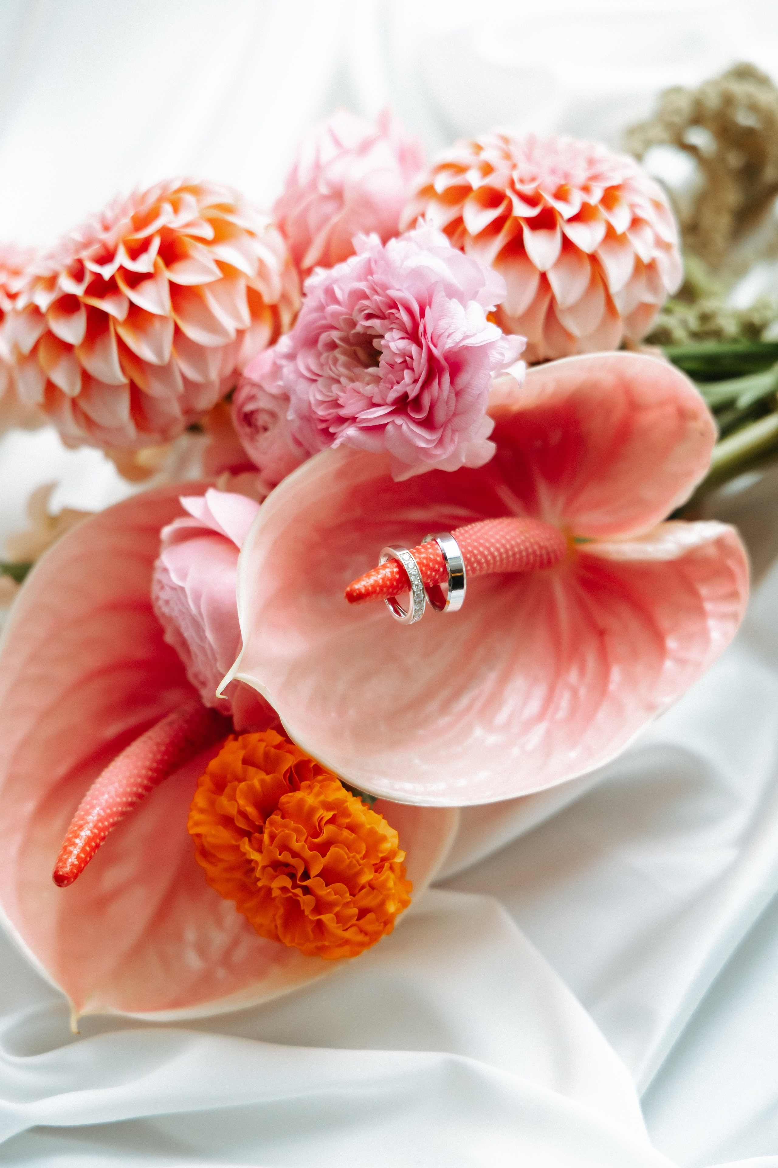 Aleksandr & Polina. Свадебный и семейный фотограф в Краснодаре Диана Смирнова