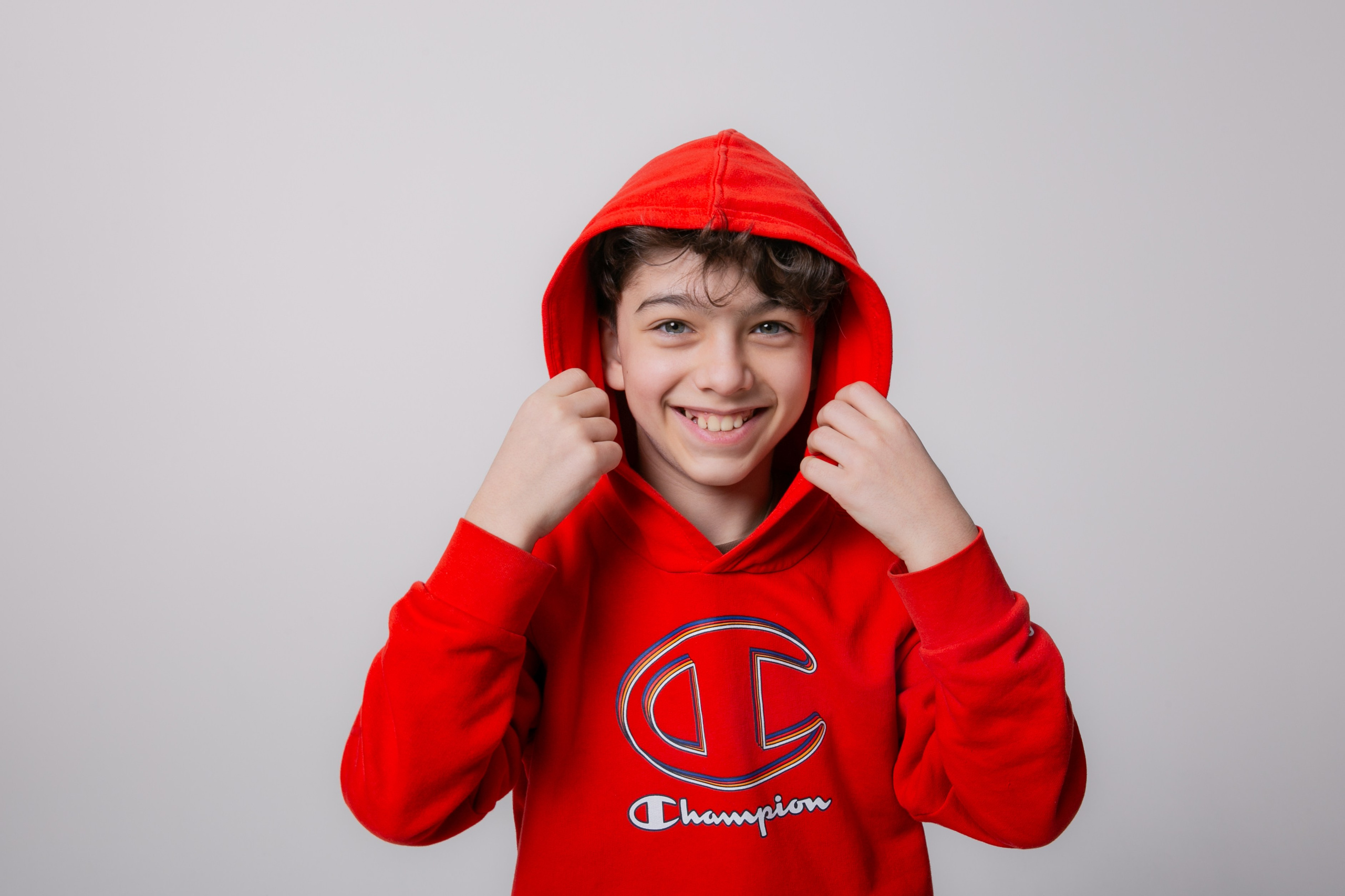 Дети (модели). Портретный, детский и арт фотограф Куграшов Евгений