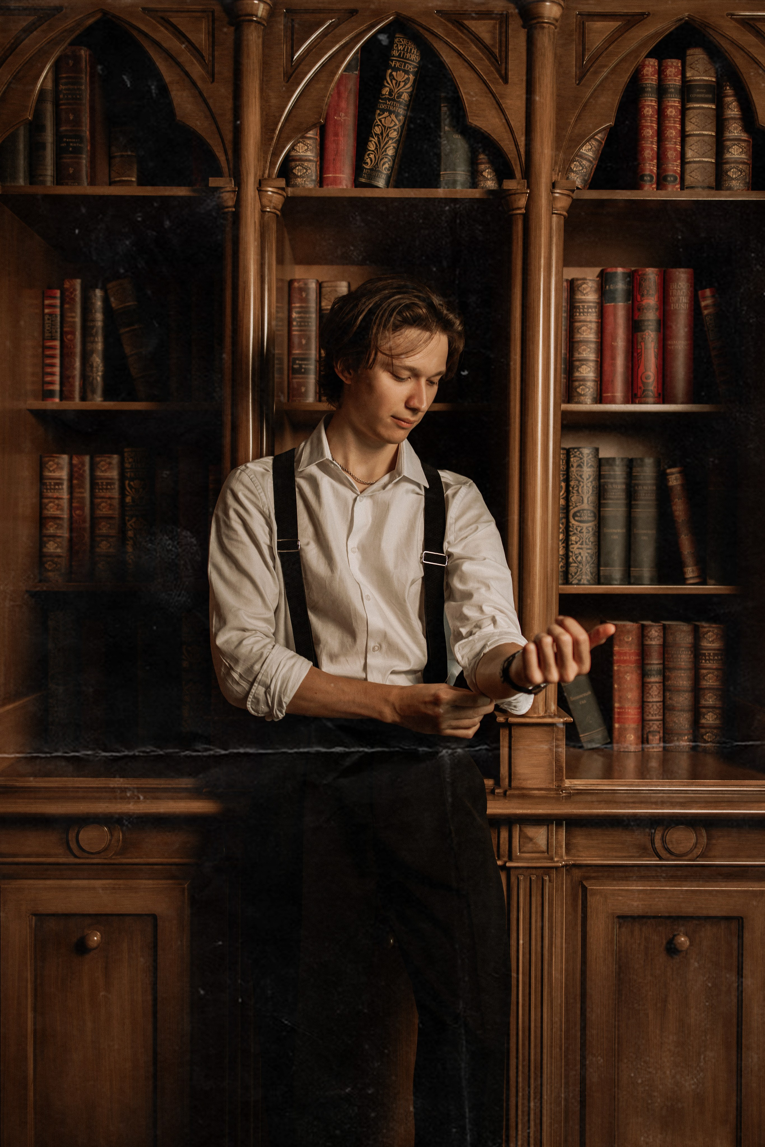 Егор. Фотограф Челябинск Эвелина Ганага, съемка для бизнеса и маркетплейсов