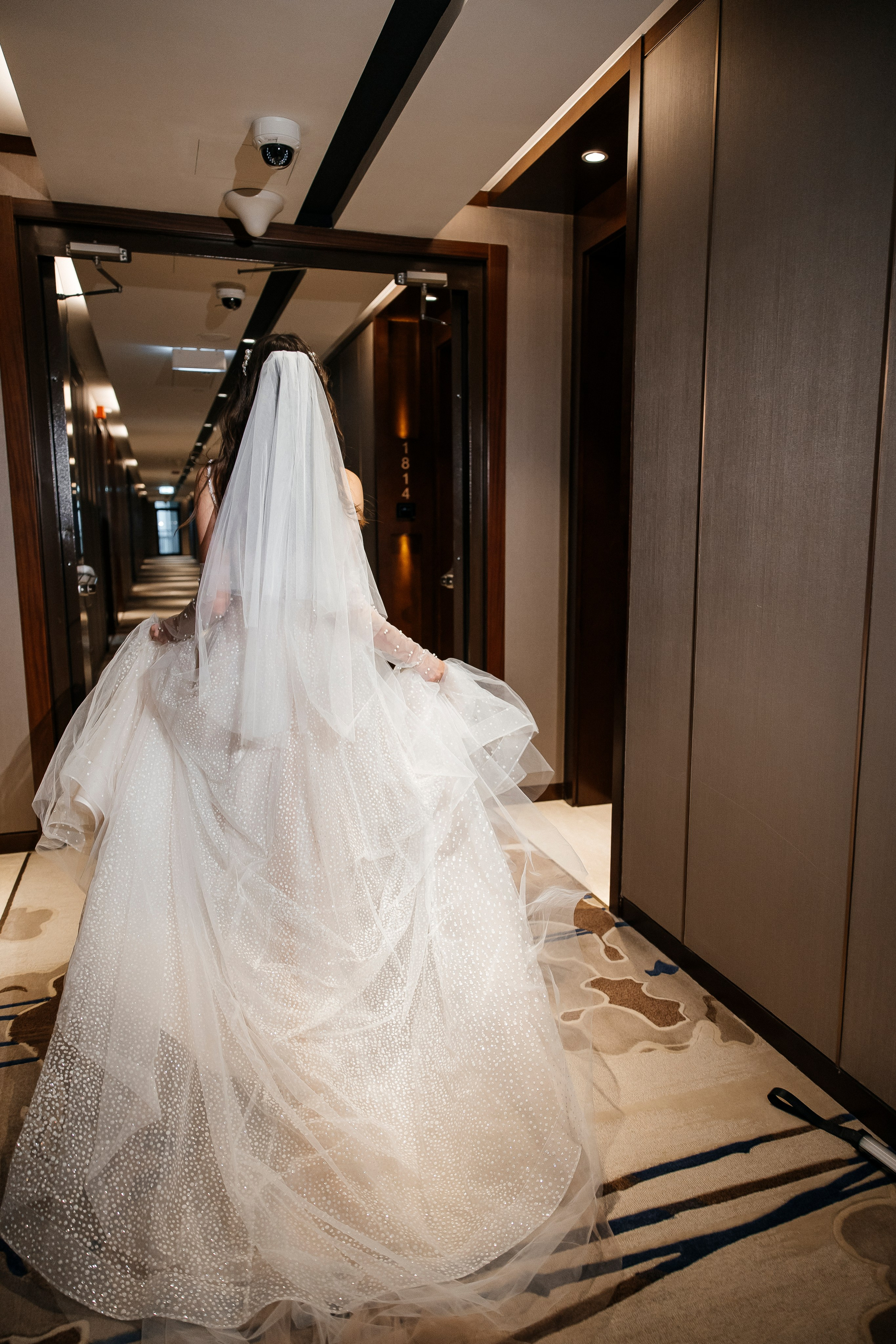 Свадьбы. Фотограф в Москве Екатерина Потапова