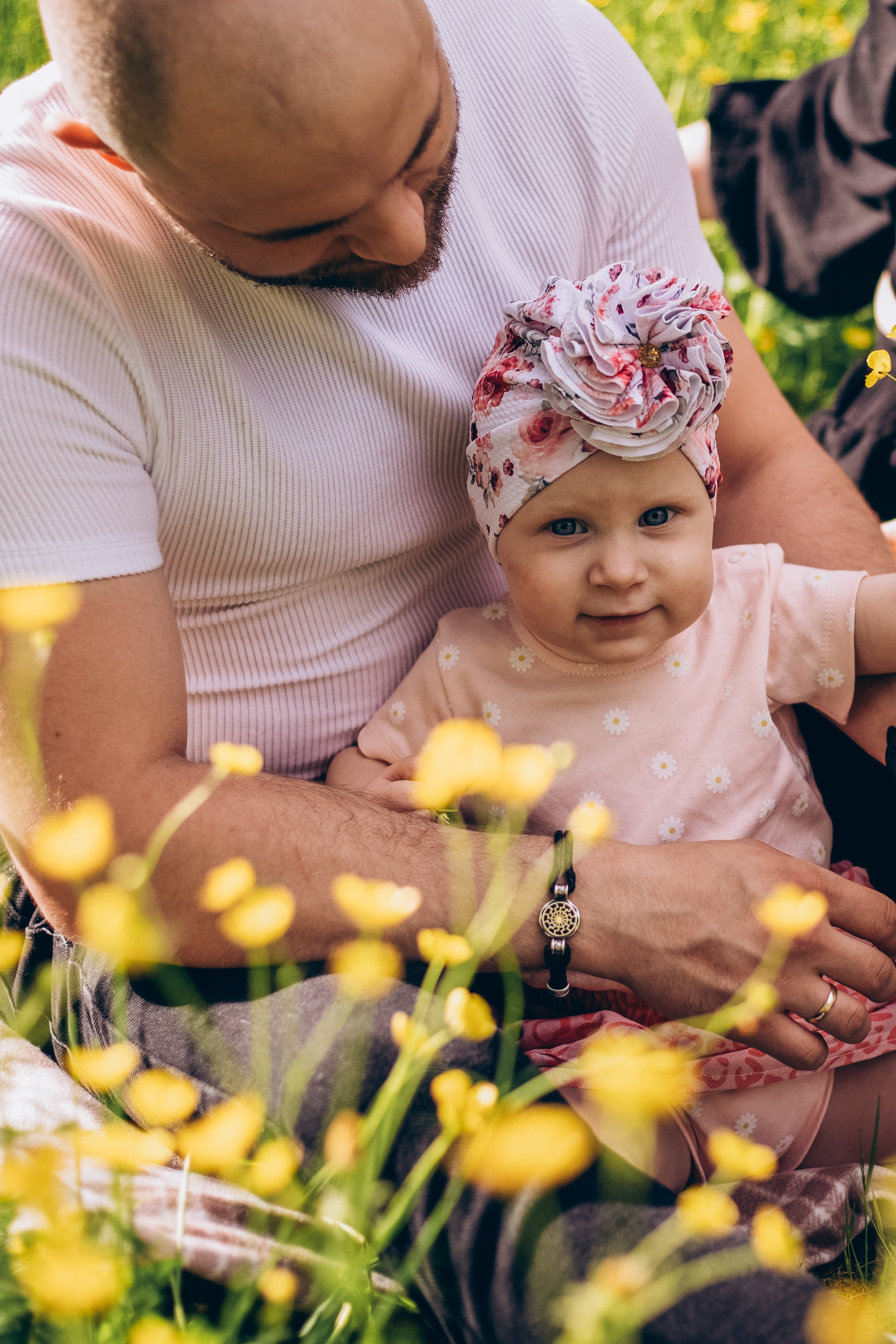 Family. Семейный и детский фотограф город Тында Дарья