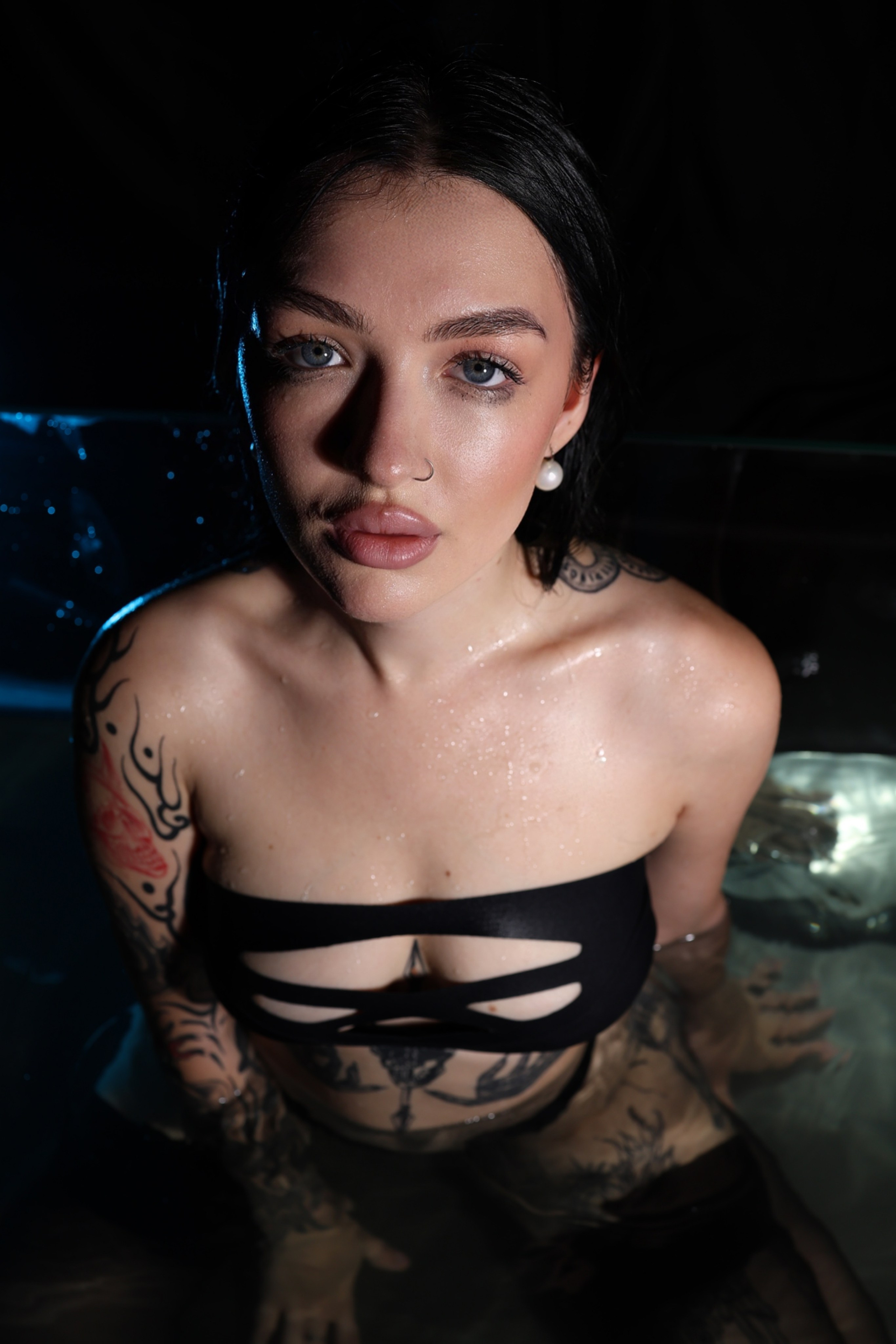 Маргарита | Аквариум. Iva_lia