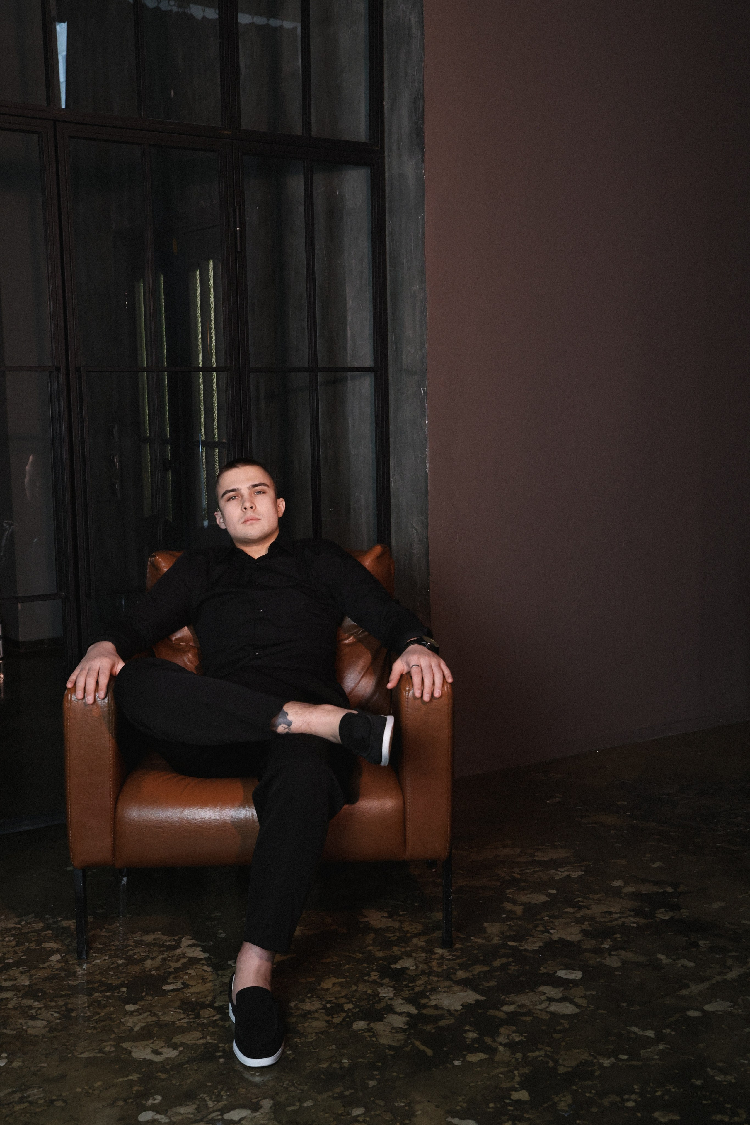 Кирилл и Диана. Iva_lia