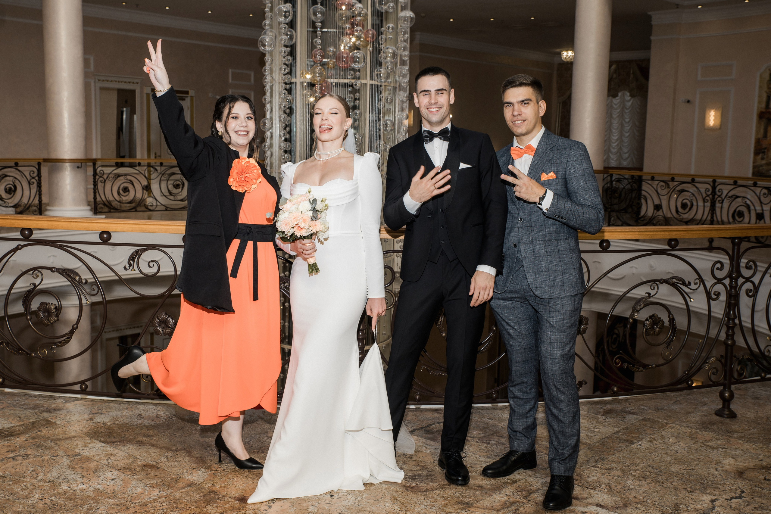 Олег и Валентина. Свадебный, репортажный фотограф в Тюмени Сергей Тапилин