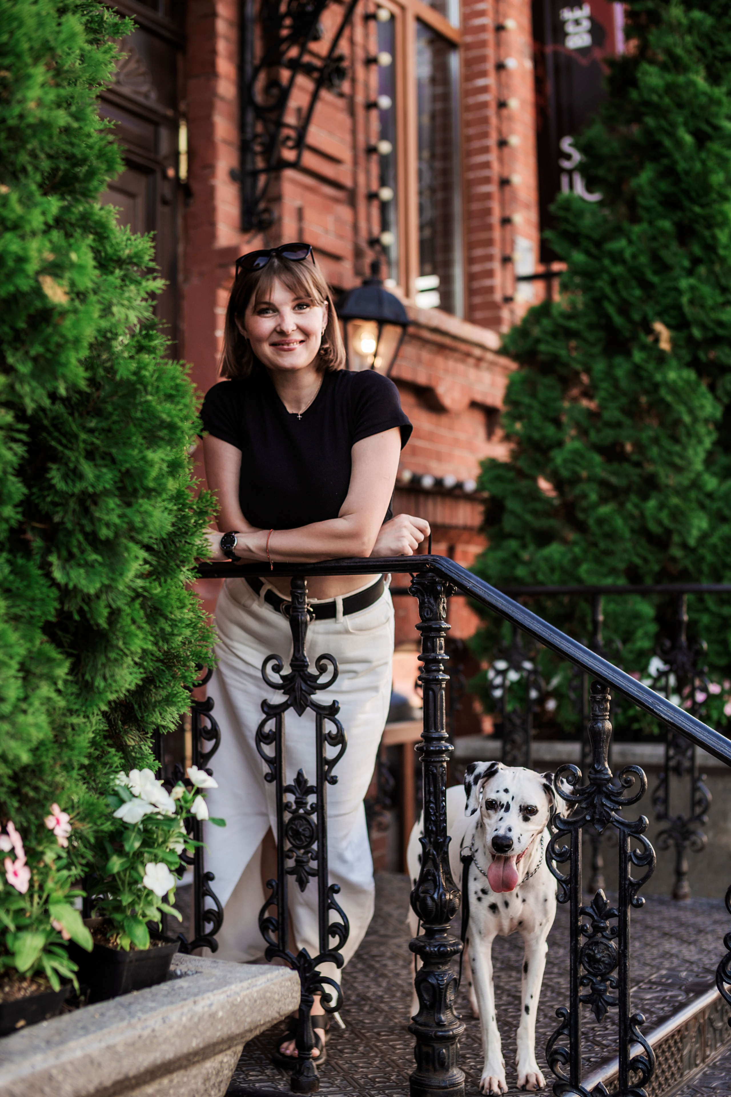 Лето. Семейный фотограф в Саратове