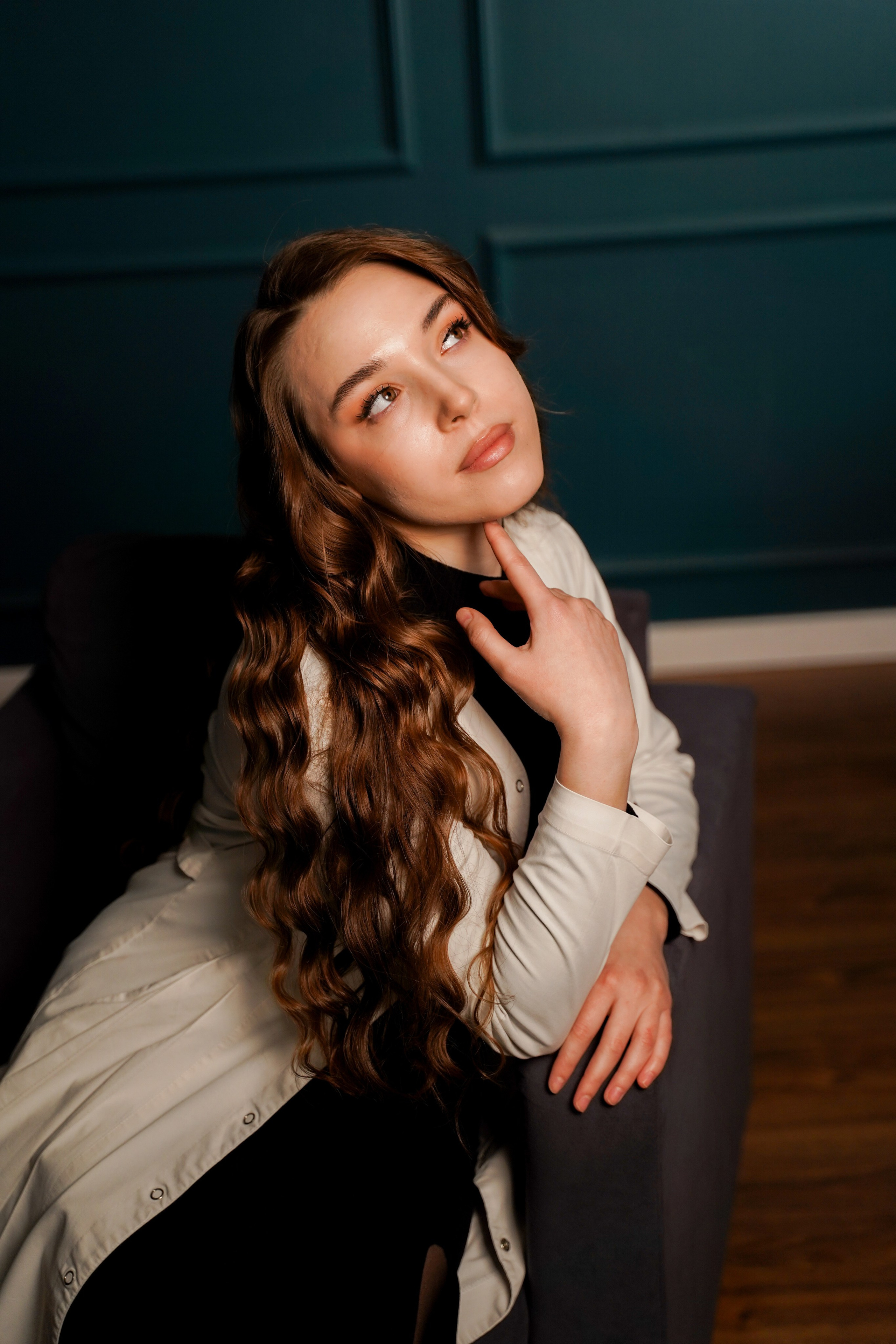 Фотосессия мед.колледж 2026