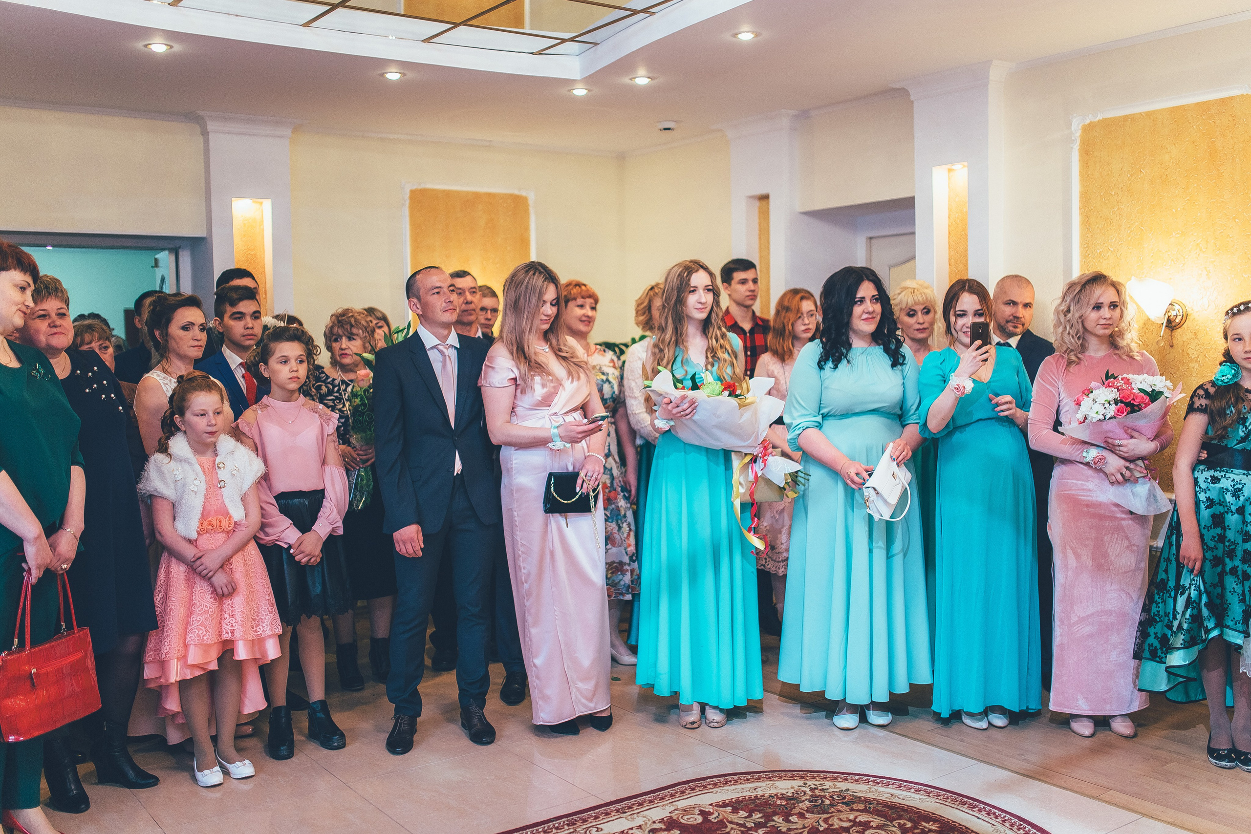 Алексей и Евгения. Свадебный и семейный фотограф Екатерина Бубнова