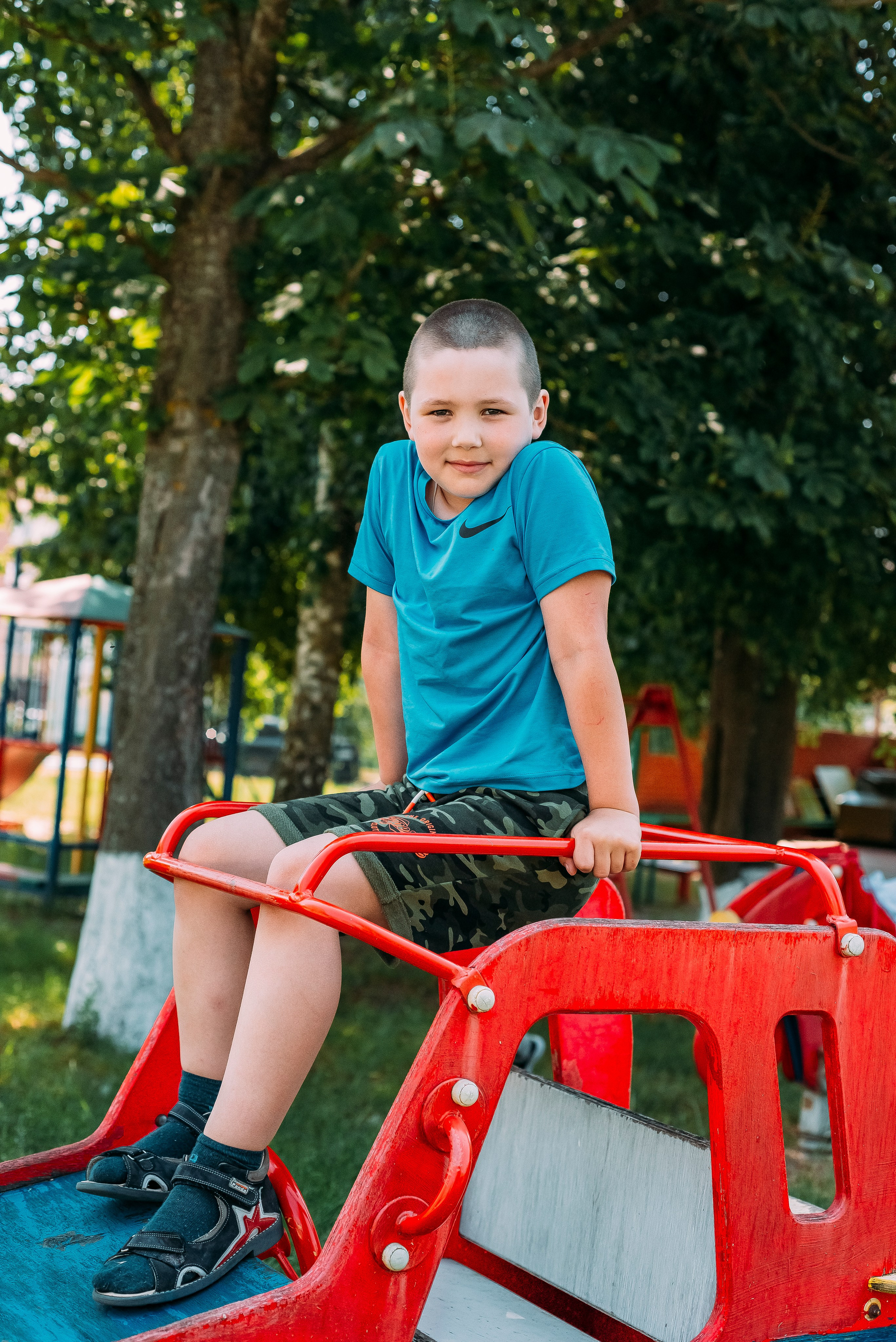 Детский сад |п.Дубовое|2023. ALBUMIA