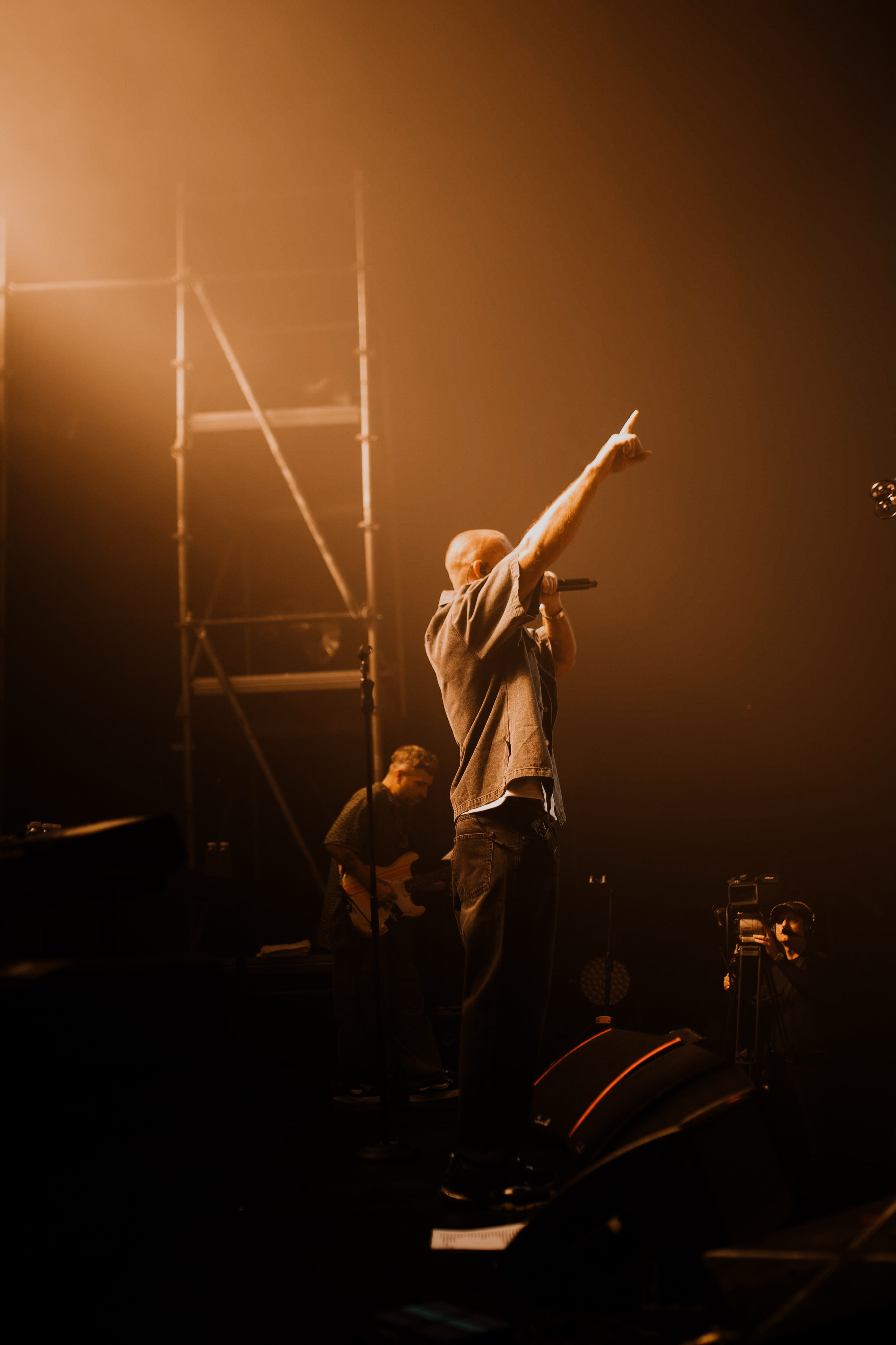 LOC-DOG. Фотограф Москва