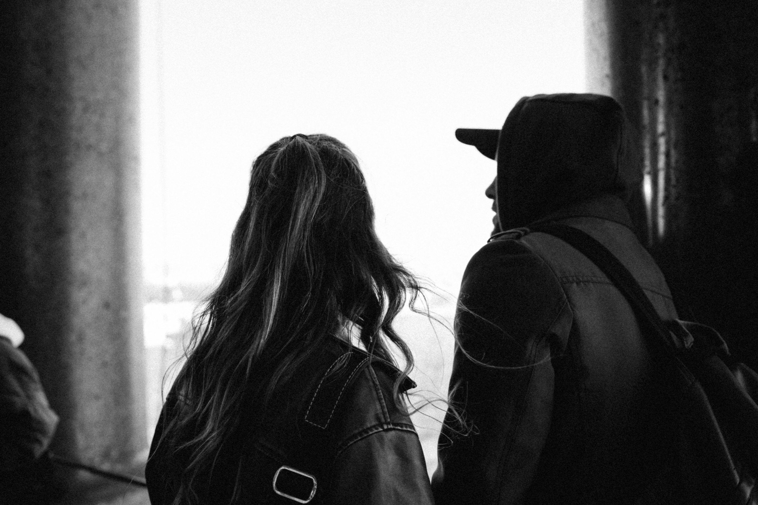 О любви. Семейный фотограф в Москве Нехорошева Екатерина