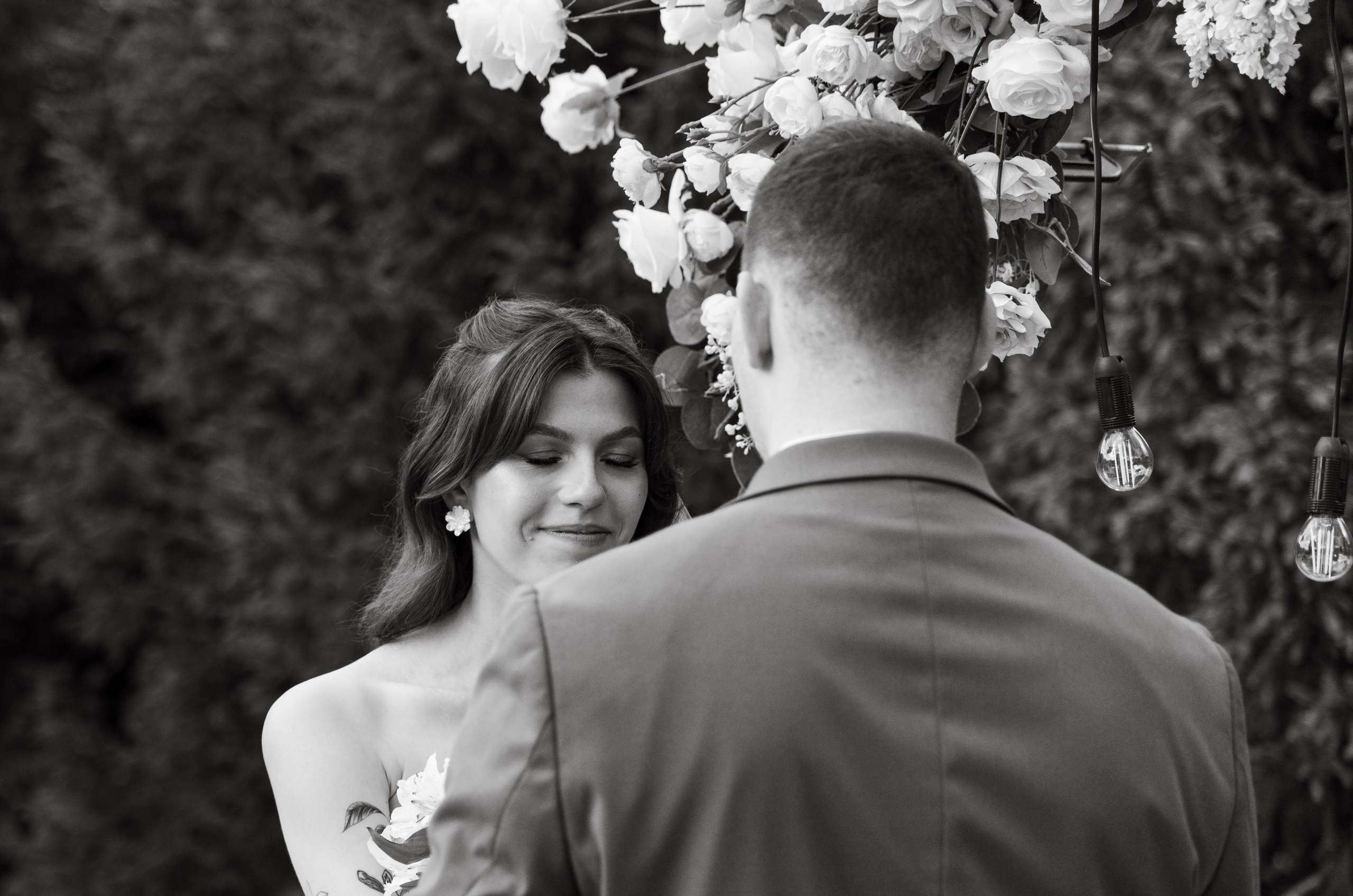 Выездная Регистрация Марии и Марка. Фотограф Новосибирск