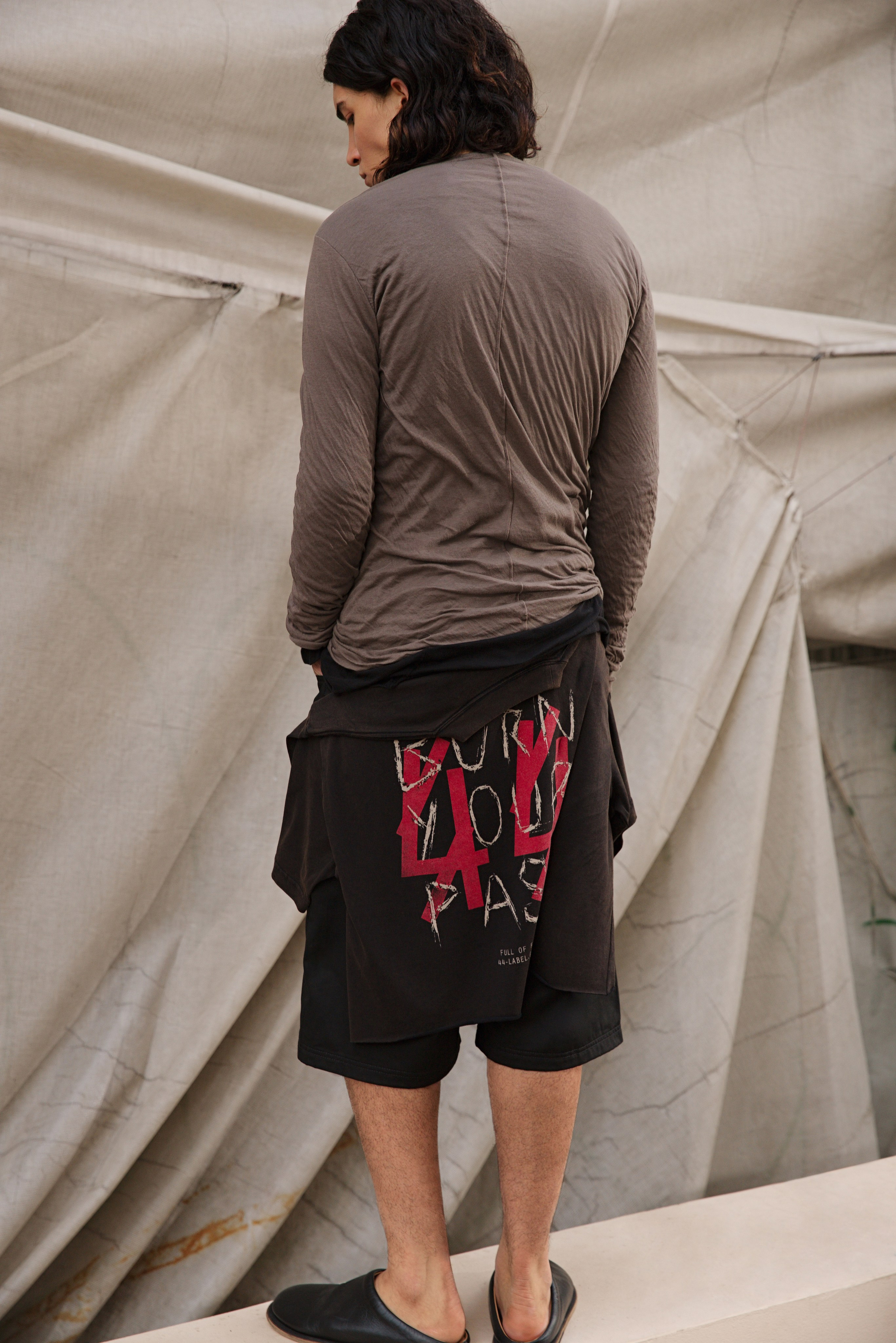 Streetwear multibrand. Dolgikh Production team