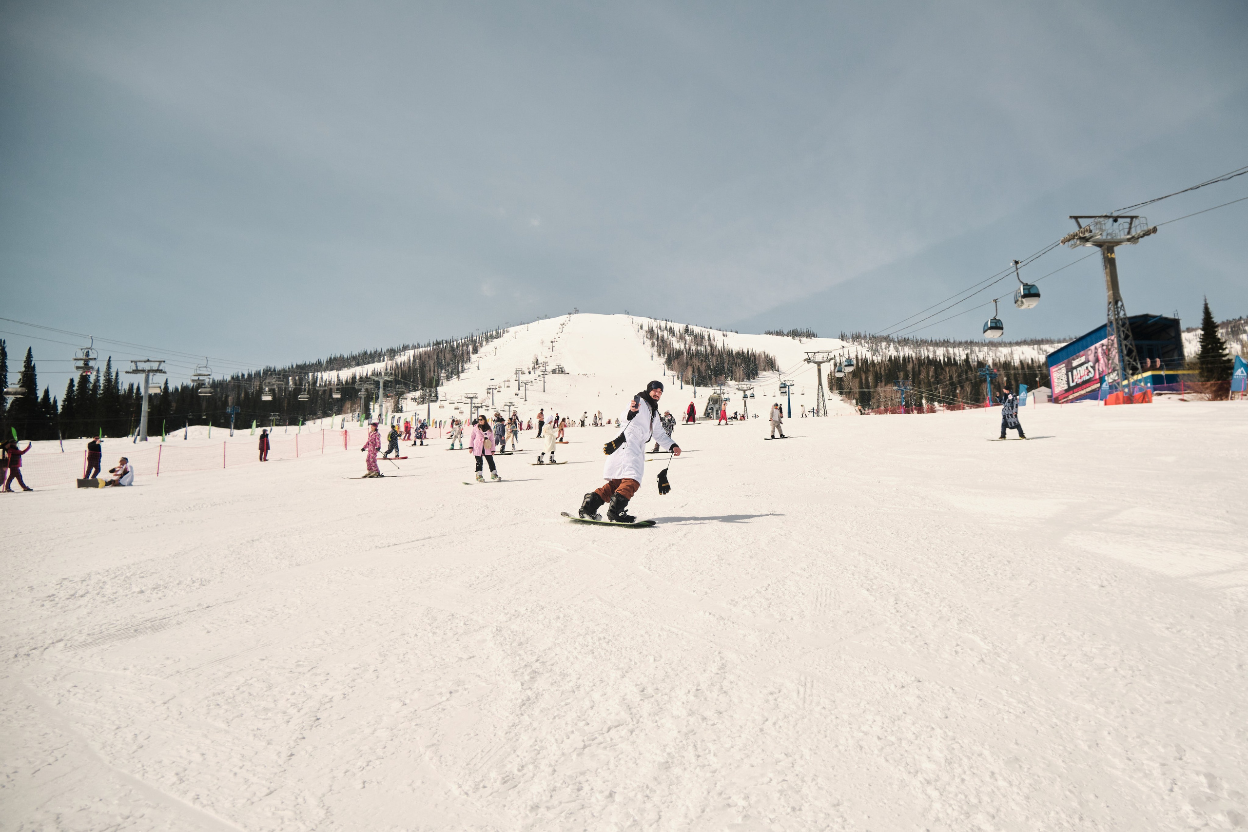 Грелка фест 21.04.2023. Свадебный и семейный фотограф в Новокузнецке Иван Иванов