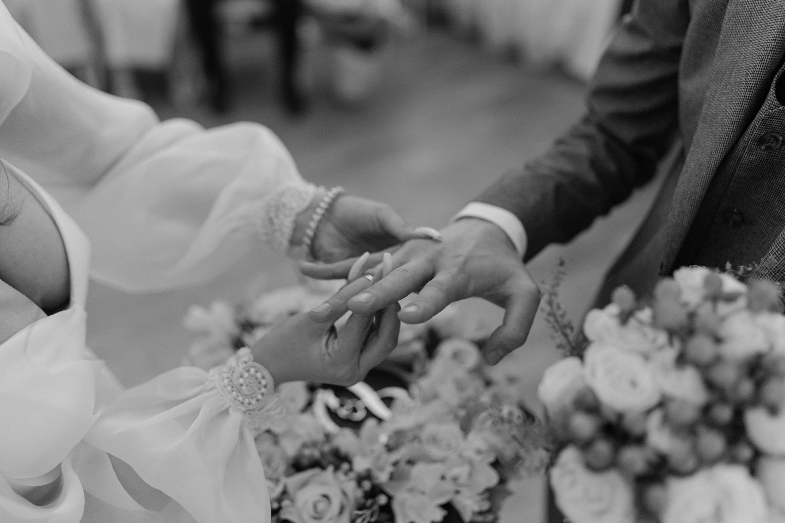 Кристина&Михаил. Свадебный фотограф в Санкт — Петербурге