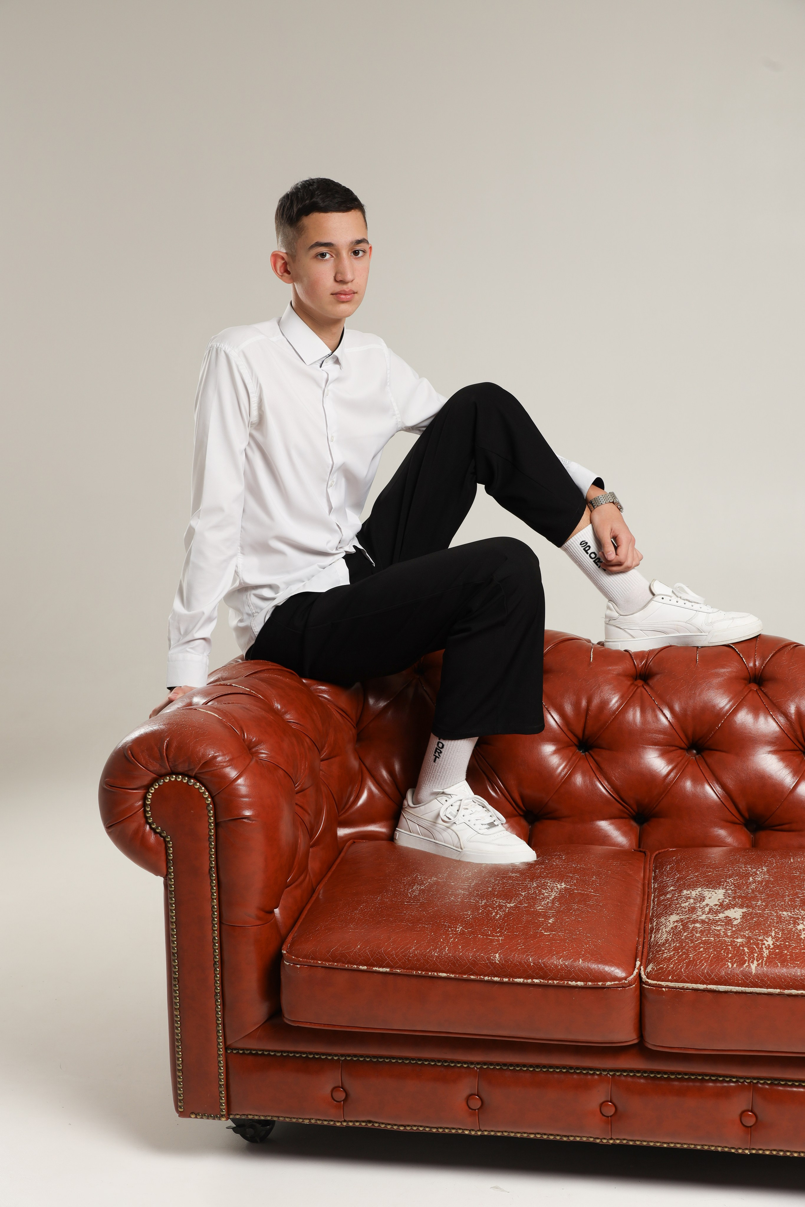 Аня. Тот Самый альбом