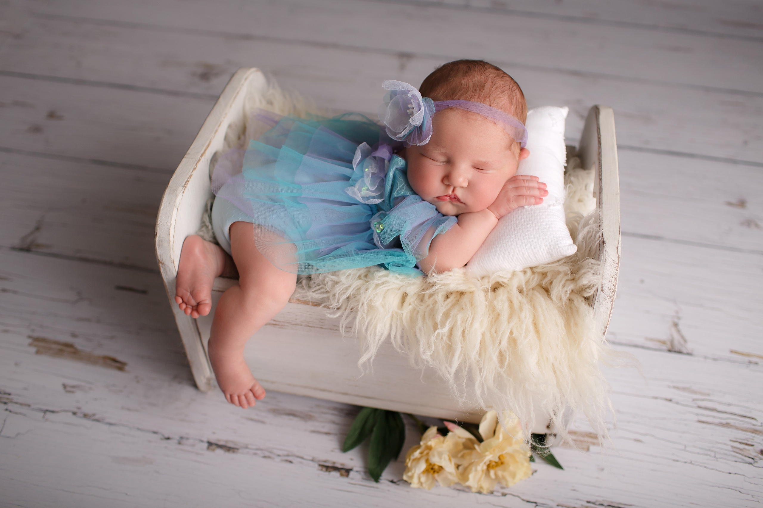 Mint. Фотограф новорожденных, семейный фотограф в Санкт-Петербурге