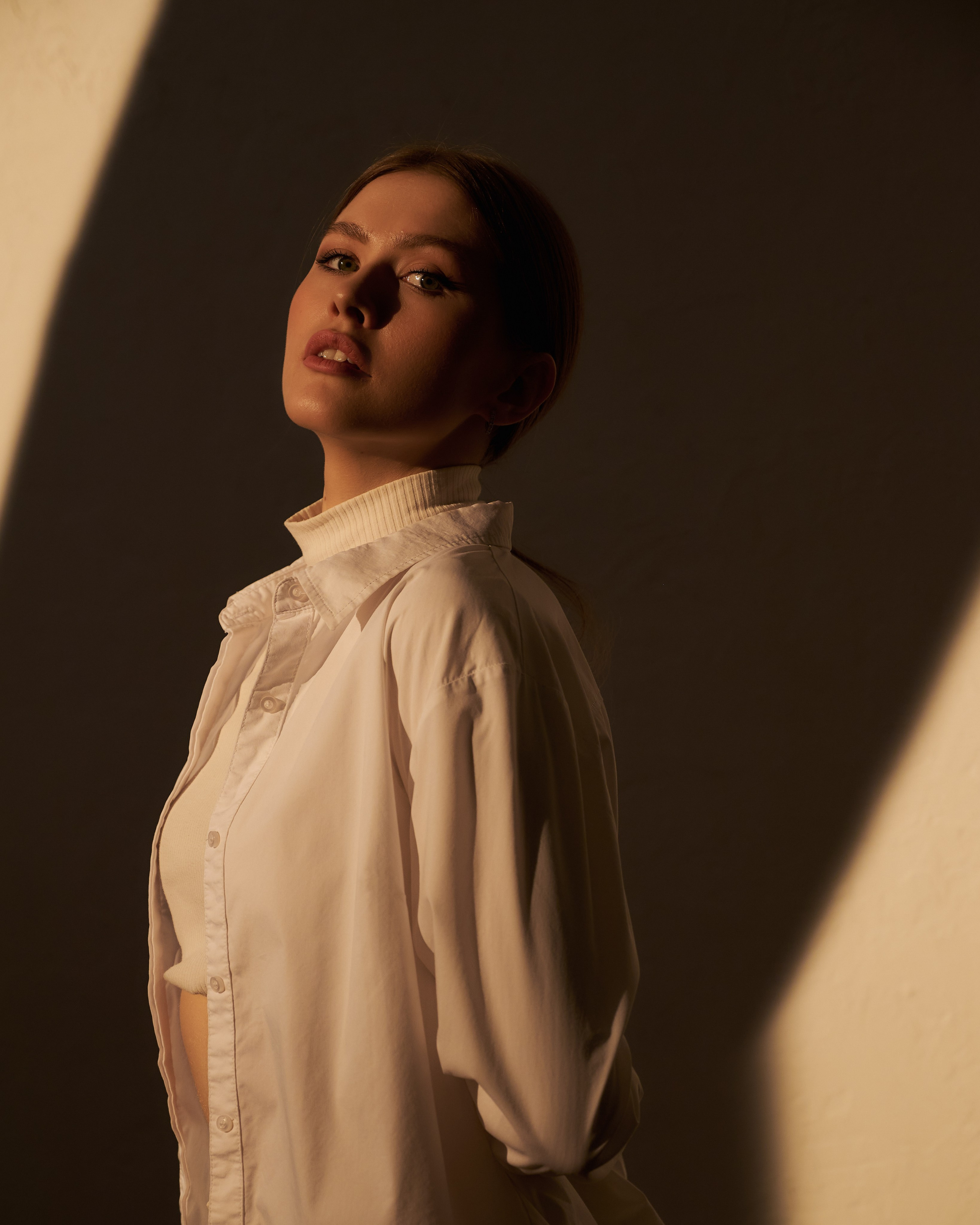 Осенняя коллекция. Фотограф в Санкт-Петербурге Виталий Кедов