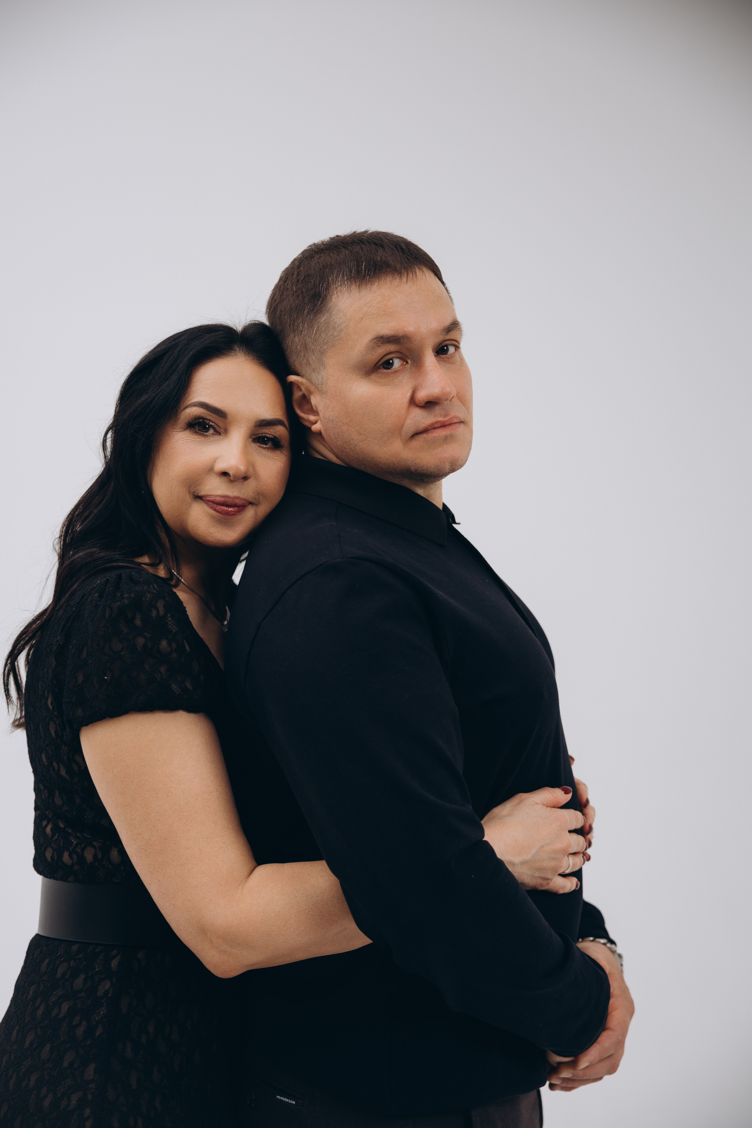 Дмитрий и Юлия. Свадебный, семейный фотограф в Иркутске Светлана Макаричева