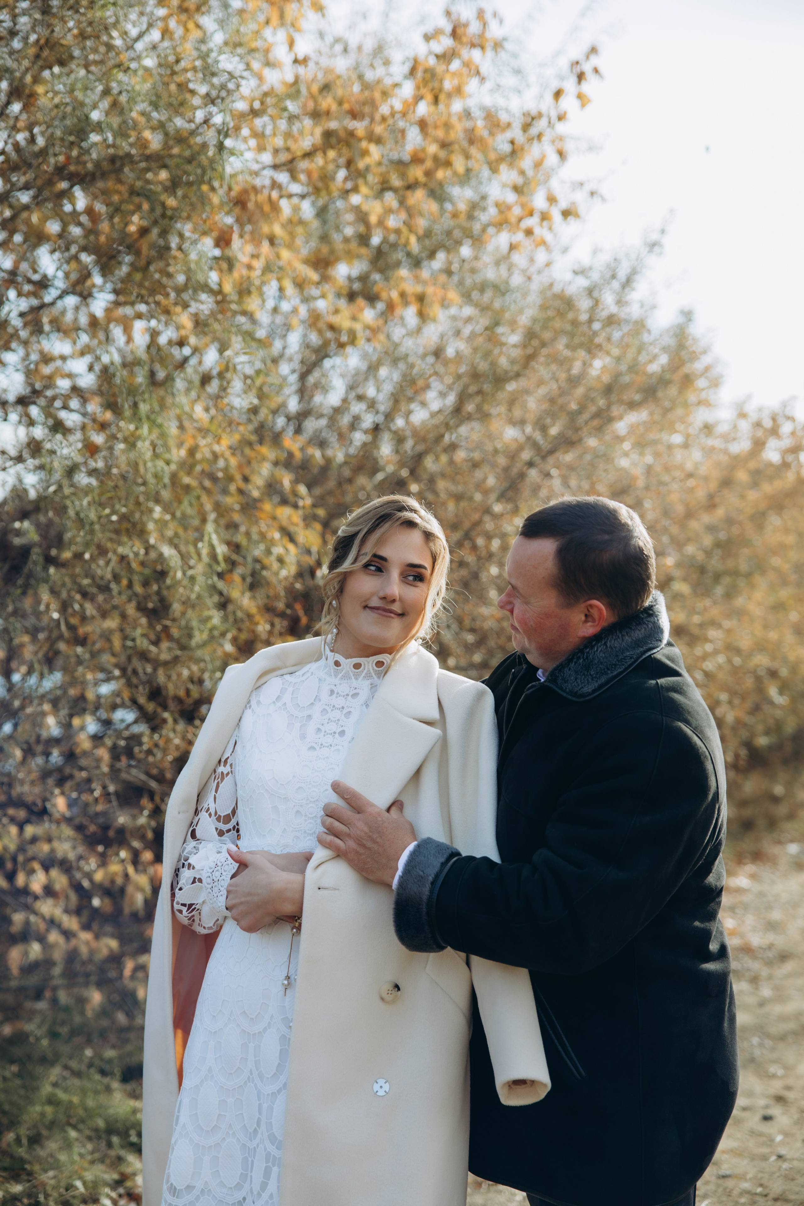 Юрий и Алёна. Свадебный, семейный фотограф в Иркутске Светлана Макаричева