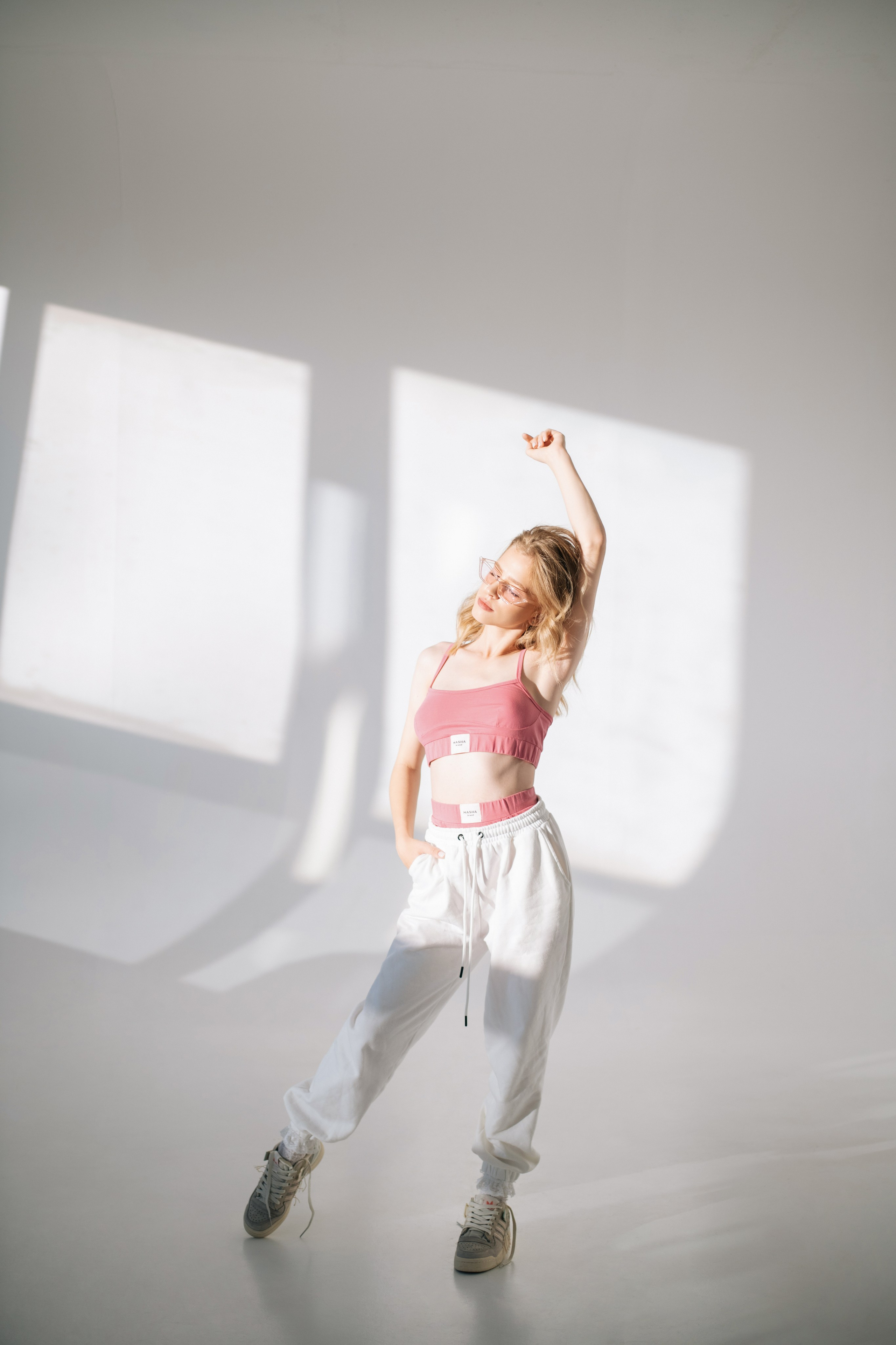 Кристина. Фотограф в Екатеринбурге Веретенова Наталья