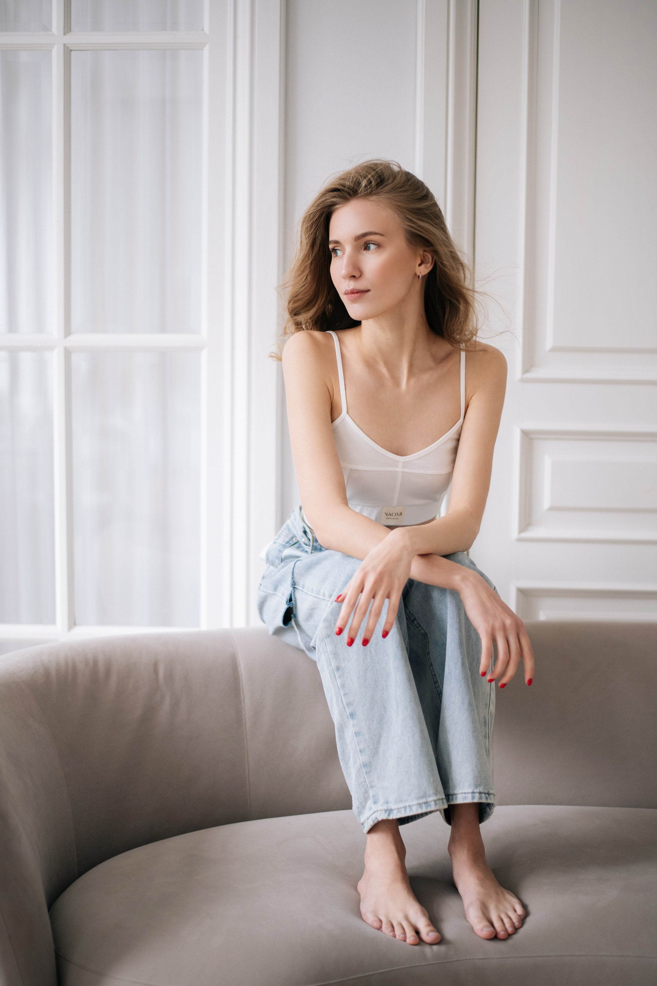 Арина. Фотограф в Екатеринбурге Веретенова Наталья