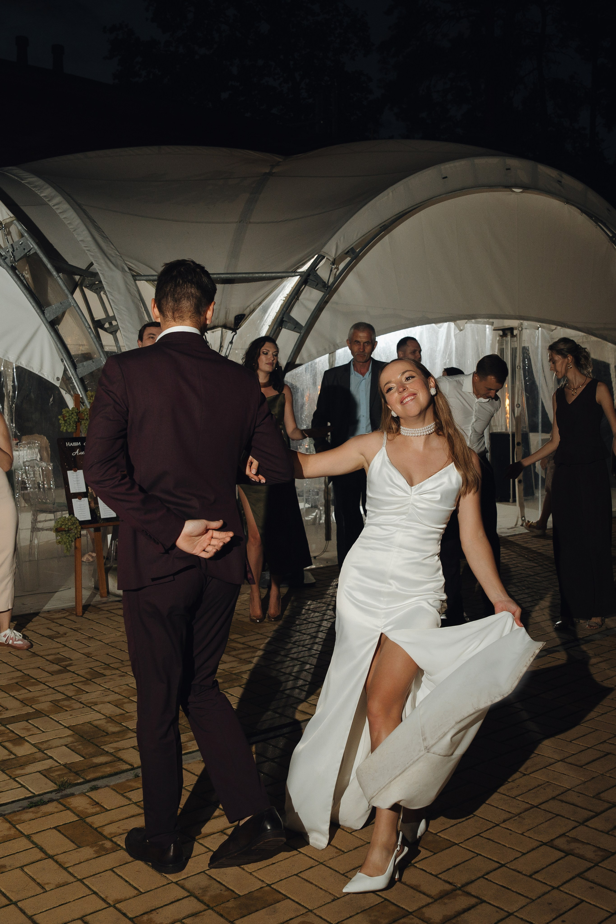 Александр и Оксана. Свадебный фотограф Воронеж Марина Грудинина