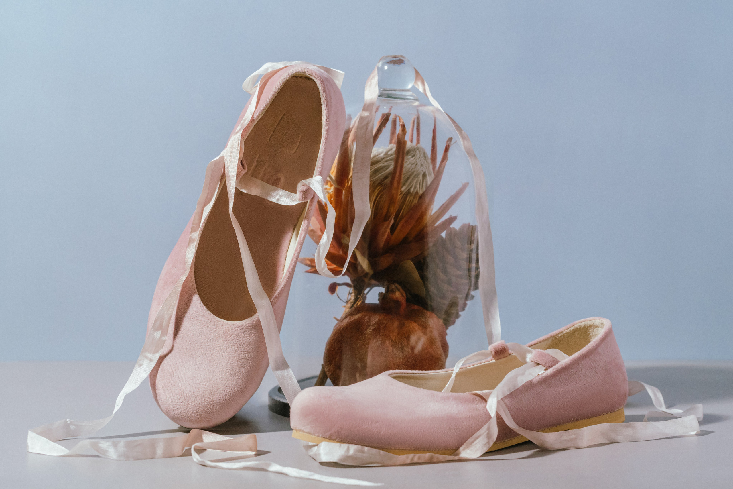 Обувь LES'. Фотограф в Москве Нелли Келли