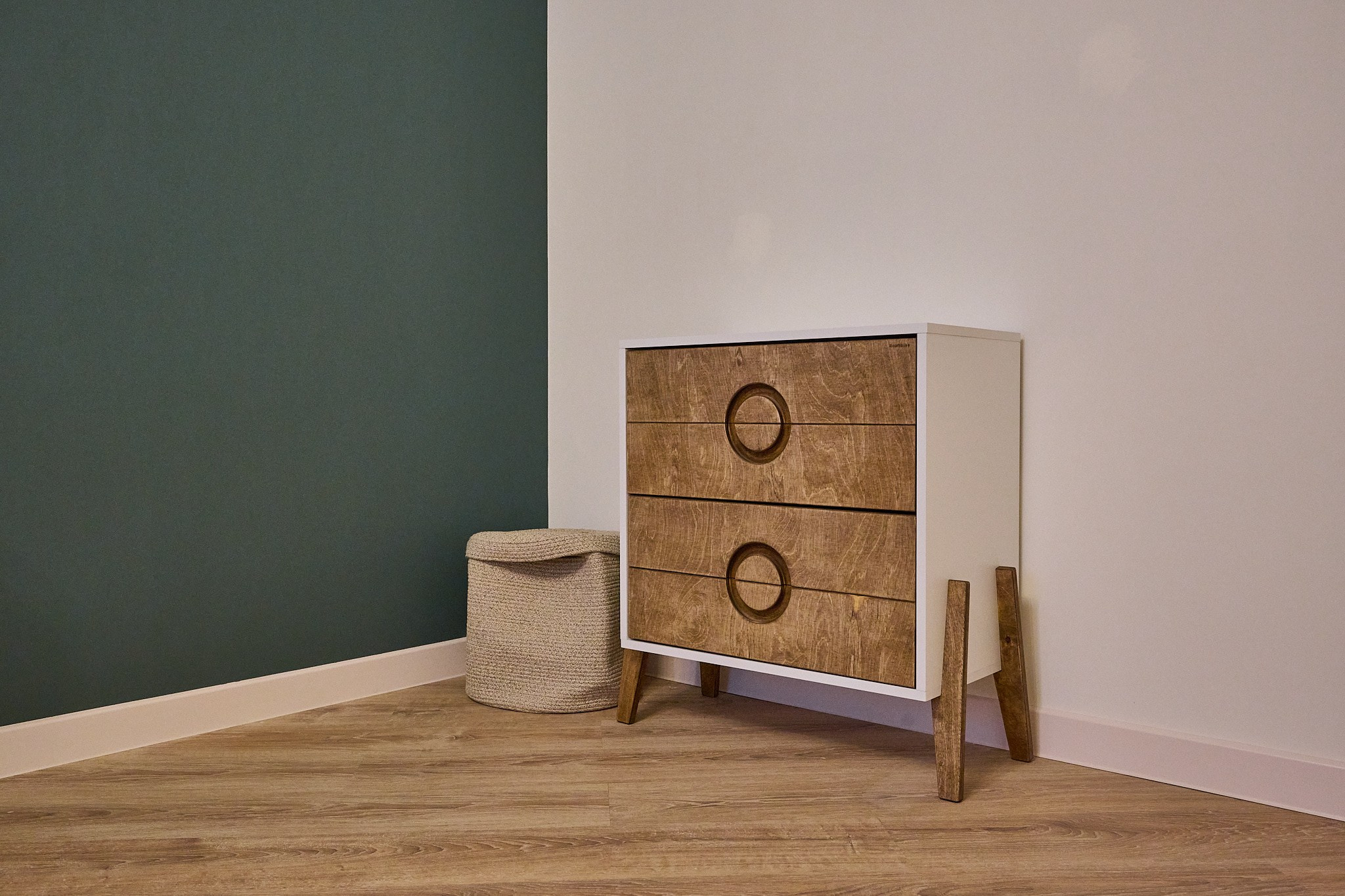 Квартира 134. Интерьерный фотограф в Краснодаре