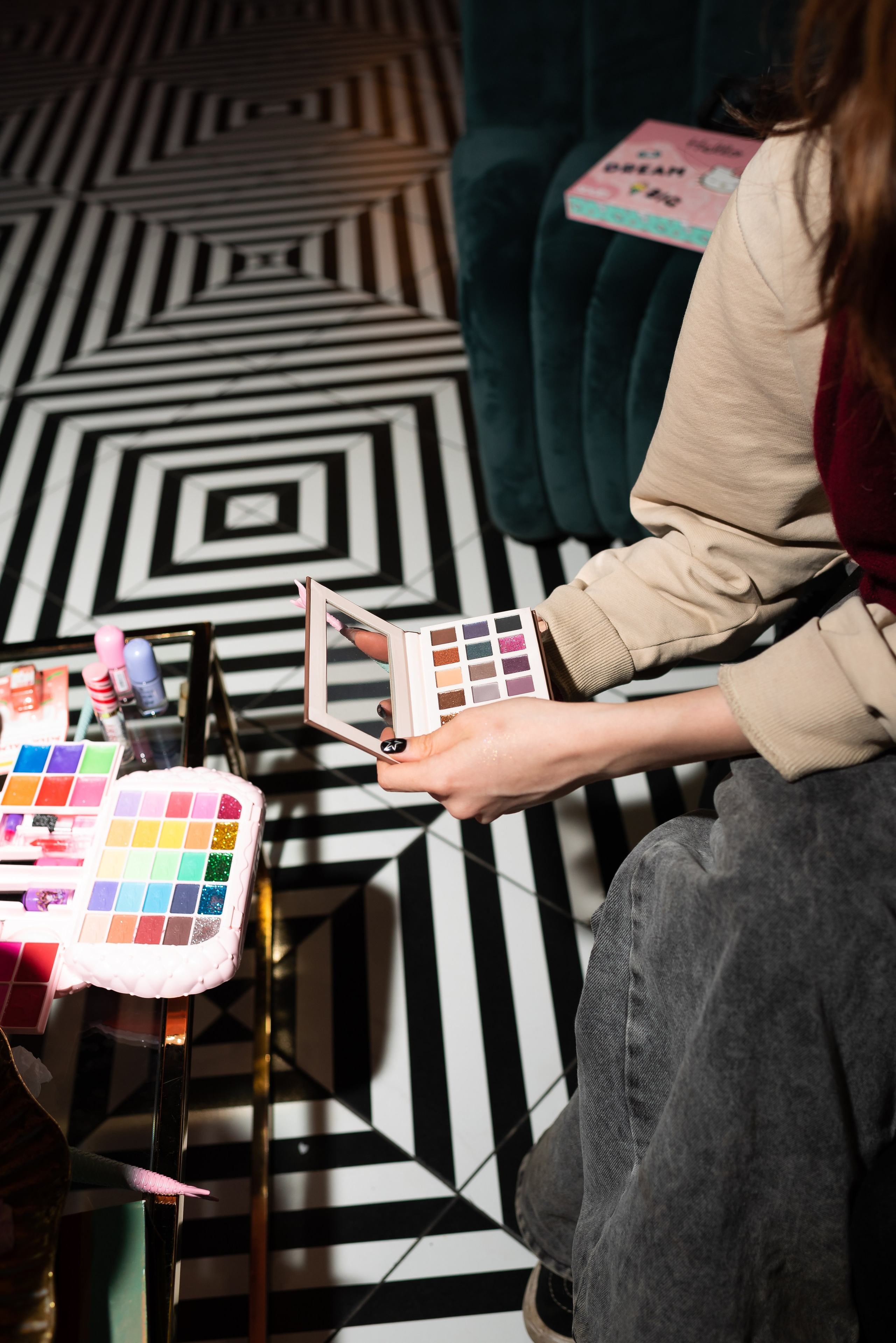 Kid's events. Репортажный фотограф в Москве Alena Sfotkaet