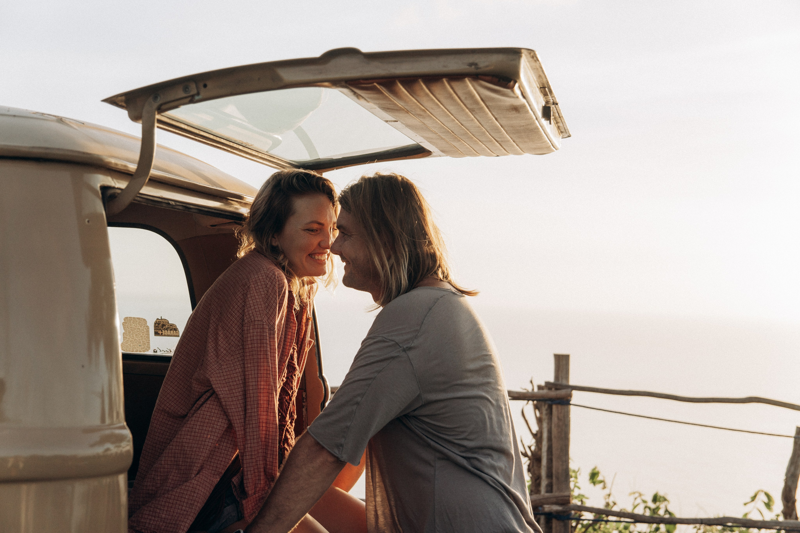 Taya & Roma. Olga Antipova — photographer