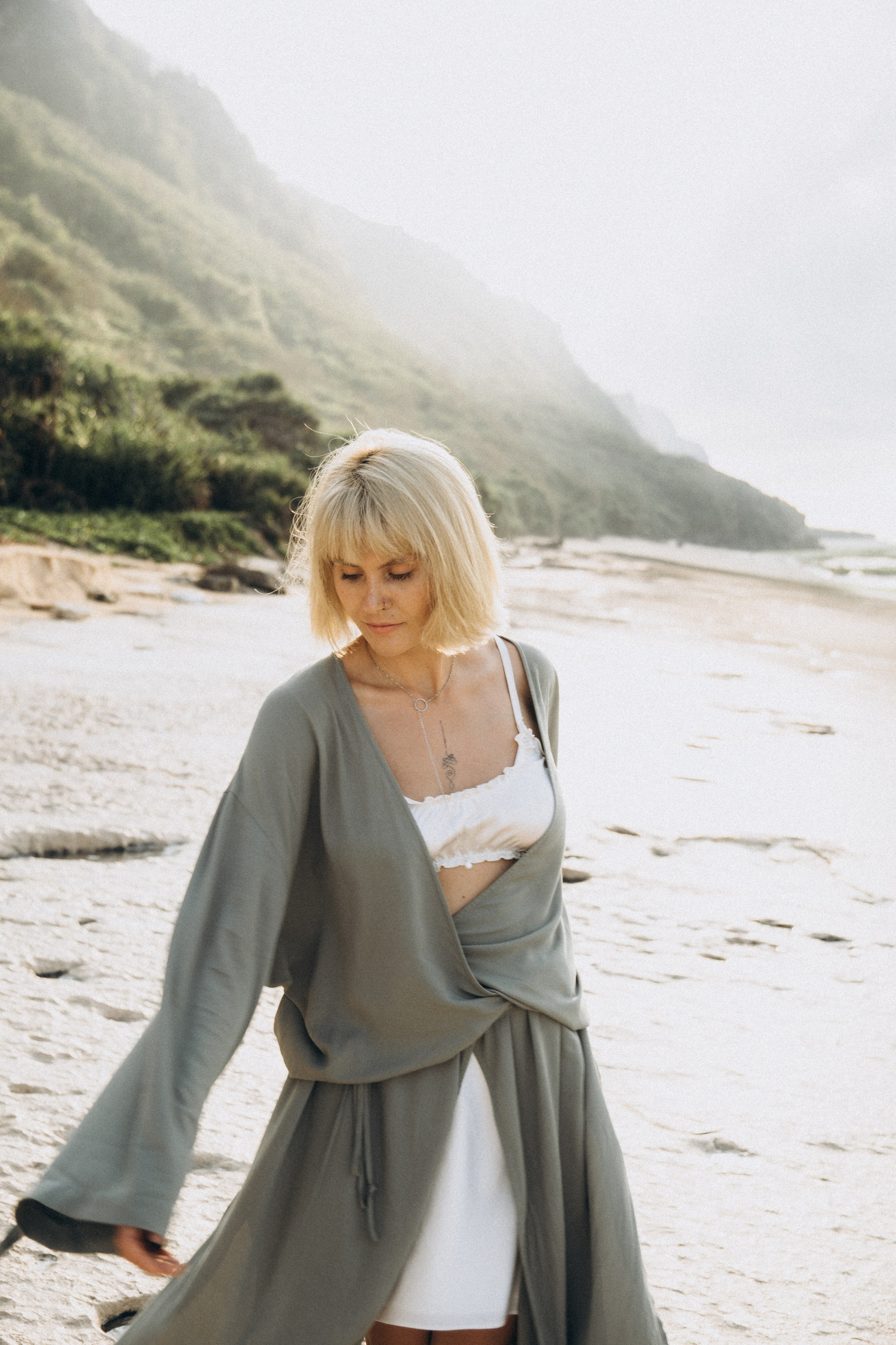 Delya. Olga Antipova — photographer