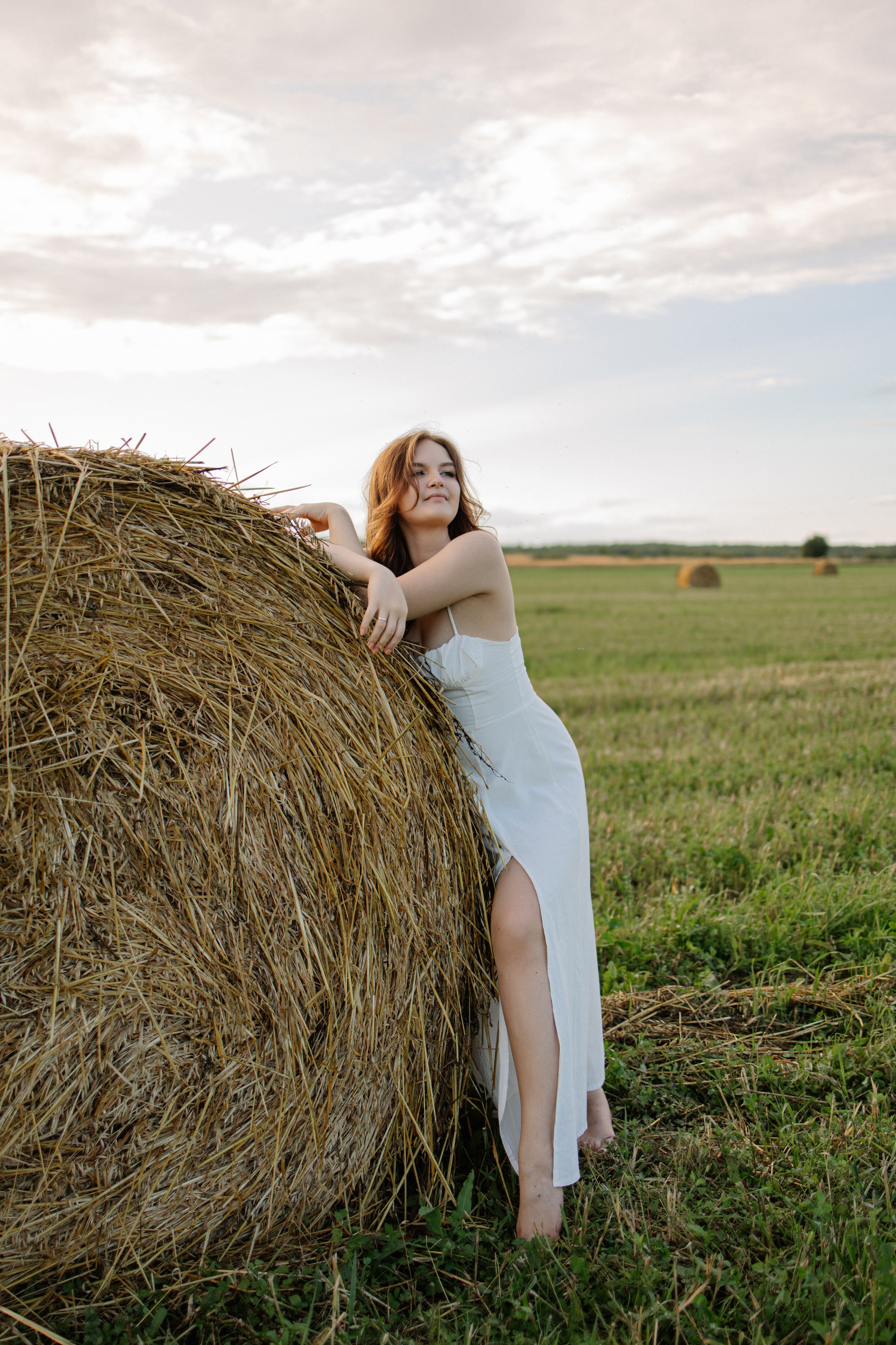 Катя и Соня. Семейный и портретный фотограф в Москве Анастасия Бабак