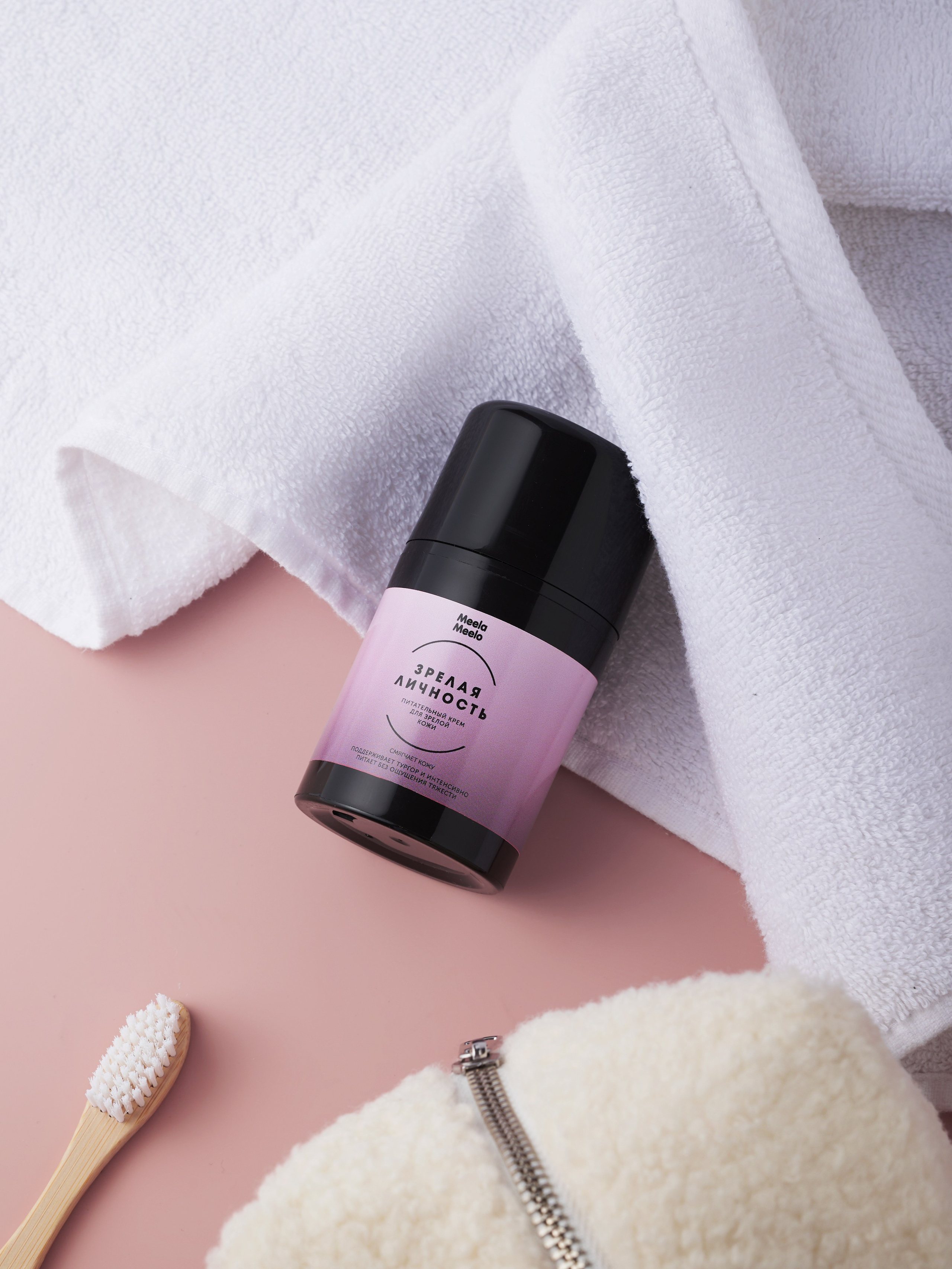 Meela Meelo. Предметный фотограф в Москве Софья Боргардт