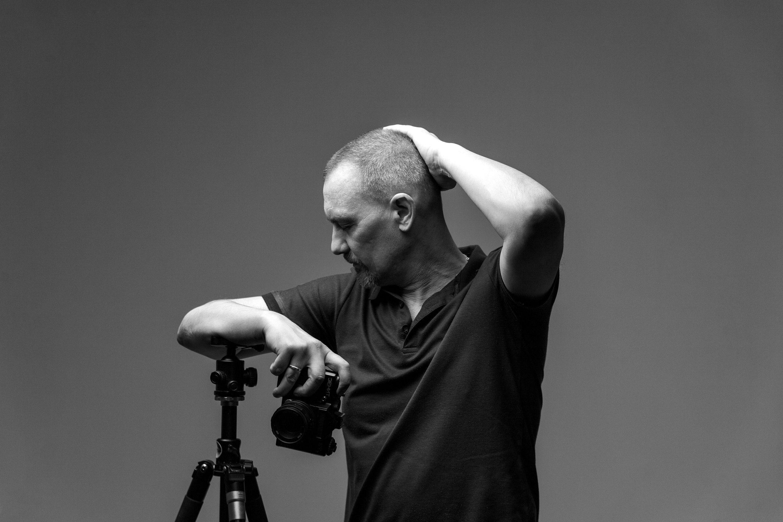 Отзывы о работы фотографа. Фотограф в Москве и Московской области Олег Подлесных