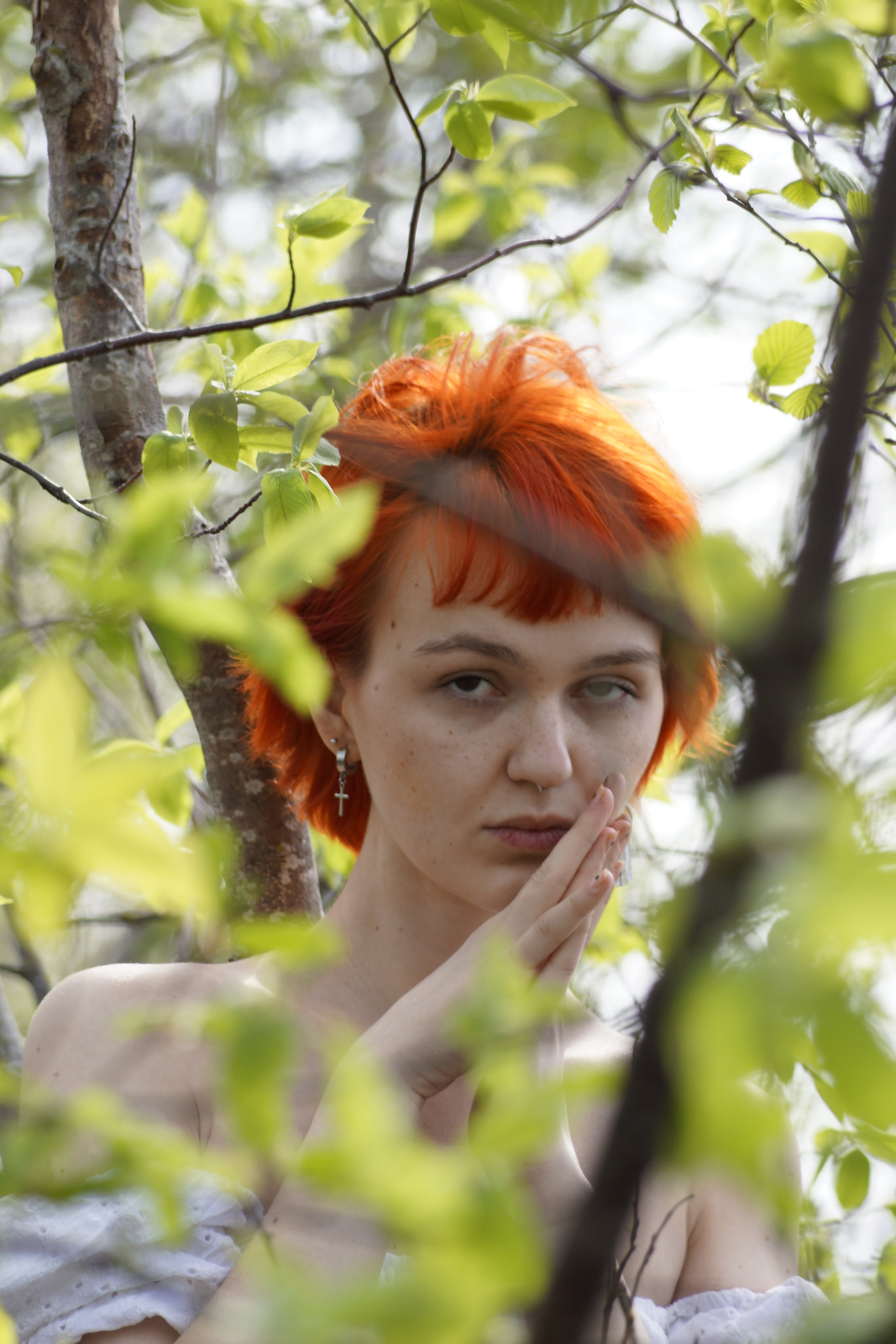 Набор качеств. Потешная фотопленка