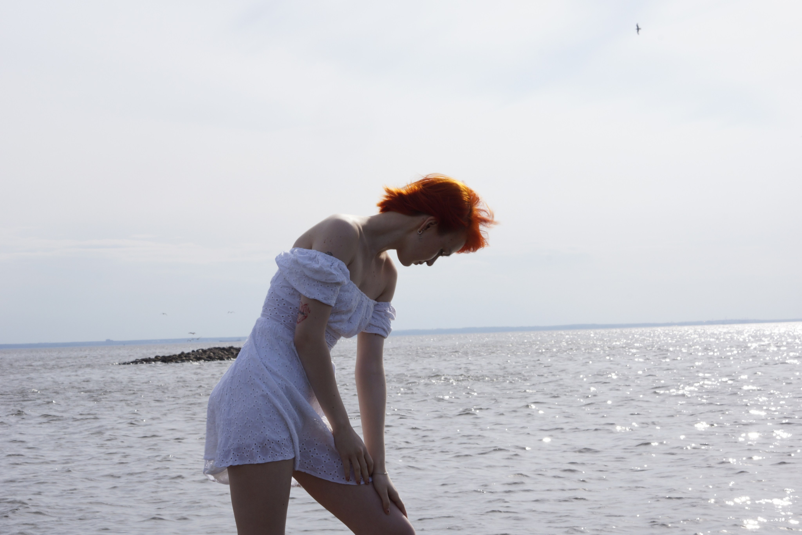 Набор качеств. Потешная фотопленка