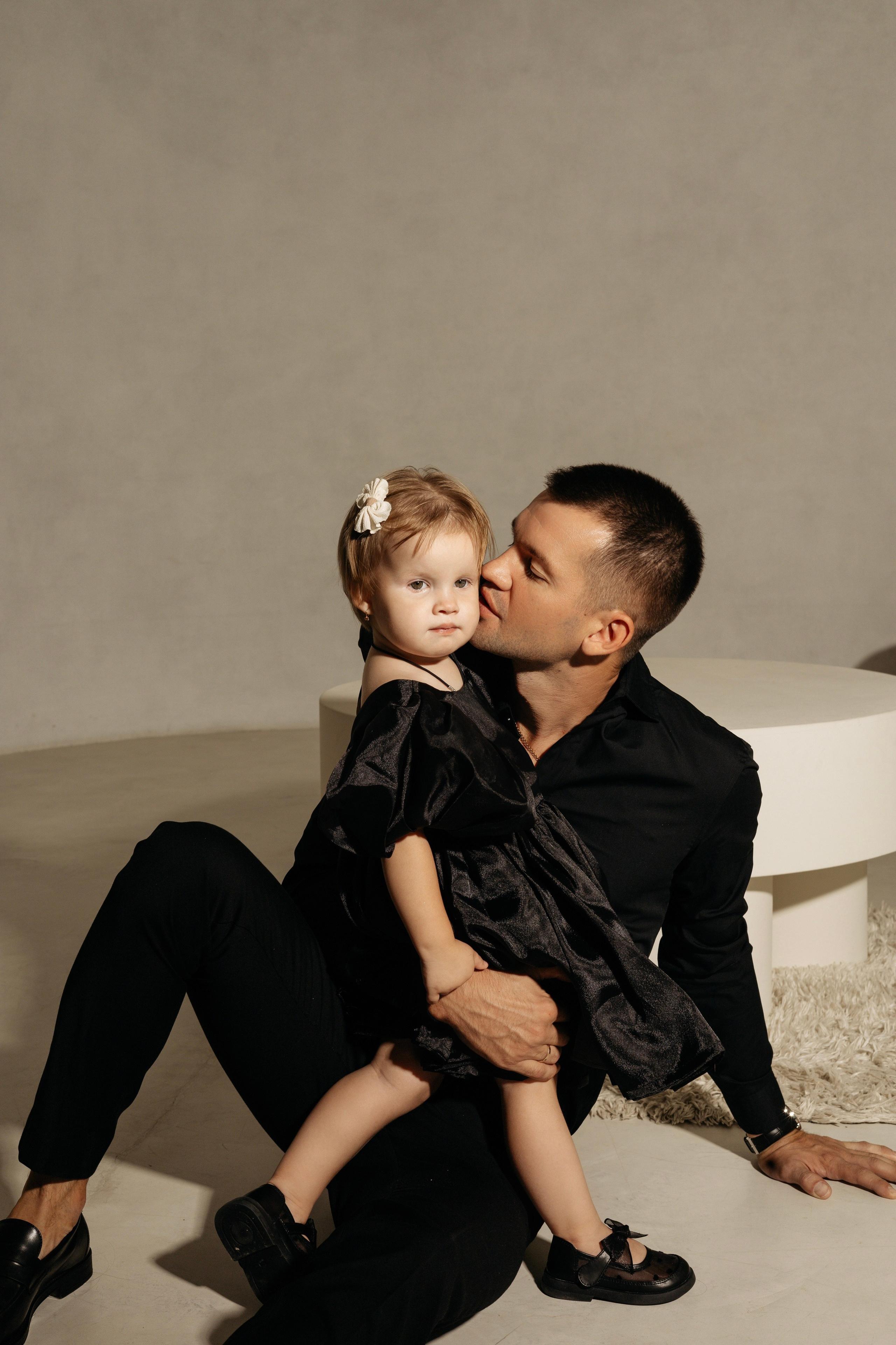 Мия. Самый теплый фотограф в Краснодаре Рябоконь Ксения