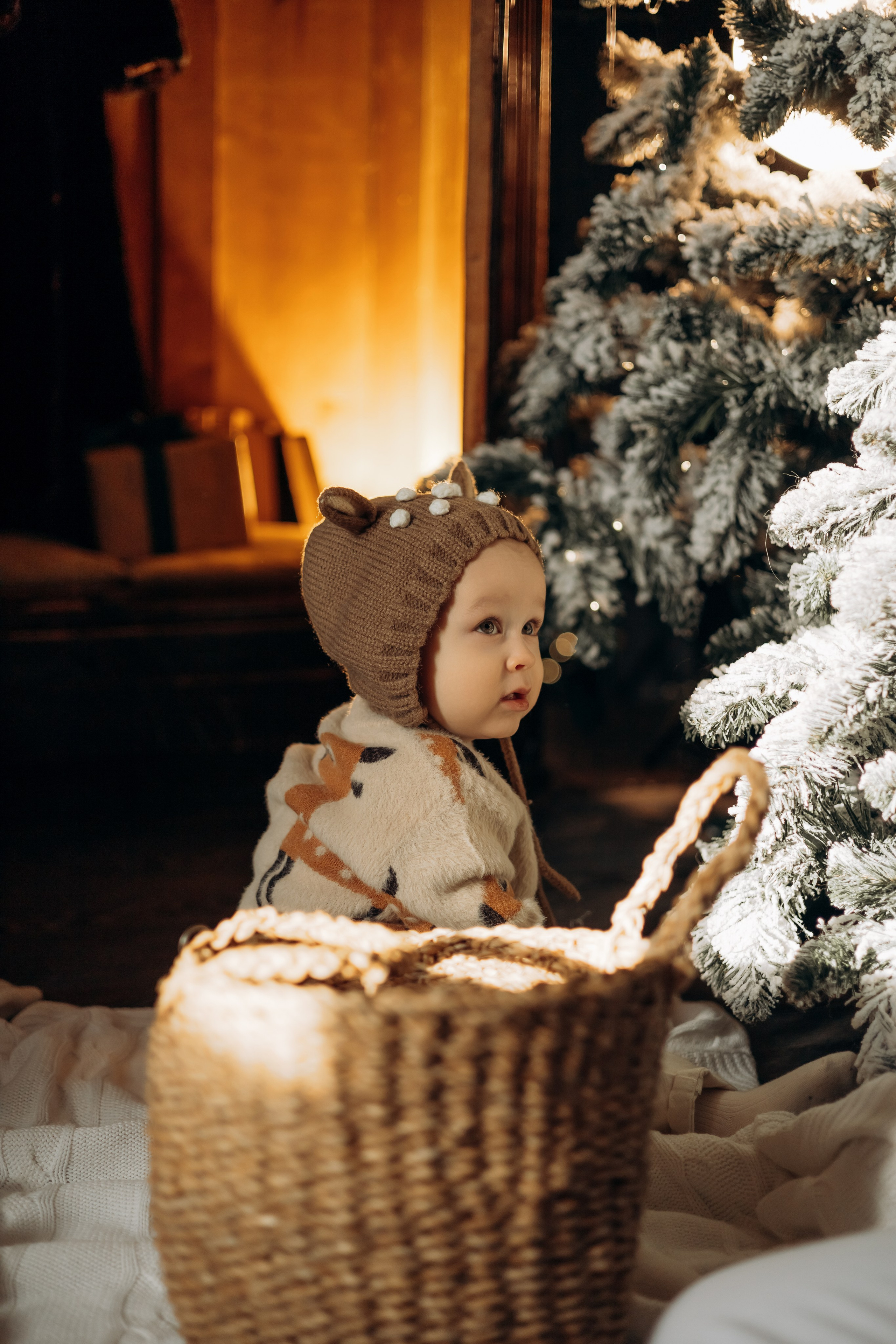Матвей. Самый теплый фотограф в Краснодаре Рябоконь Ксения
